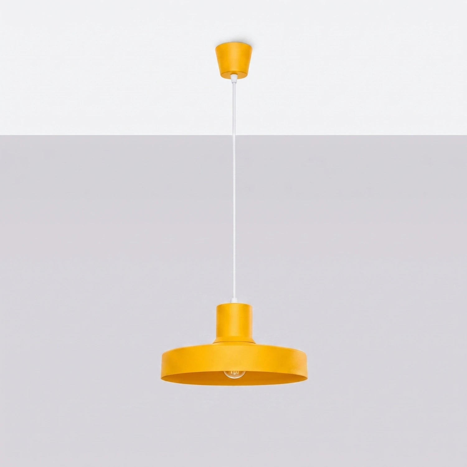 Pendelleuchte "BILO"