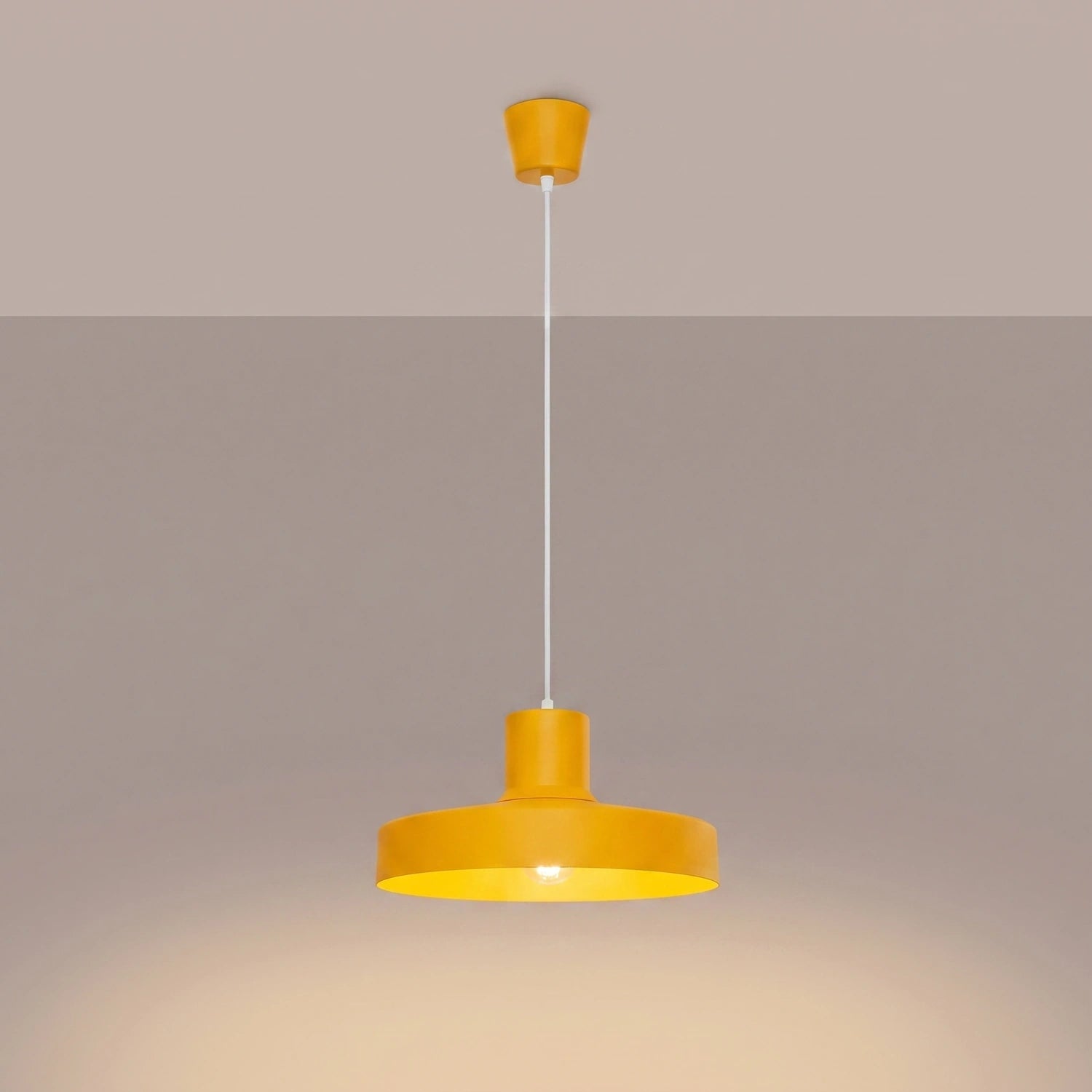 Pendelleuchte "BILO"
