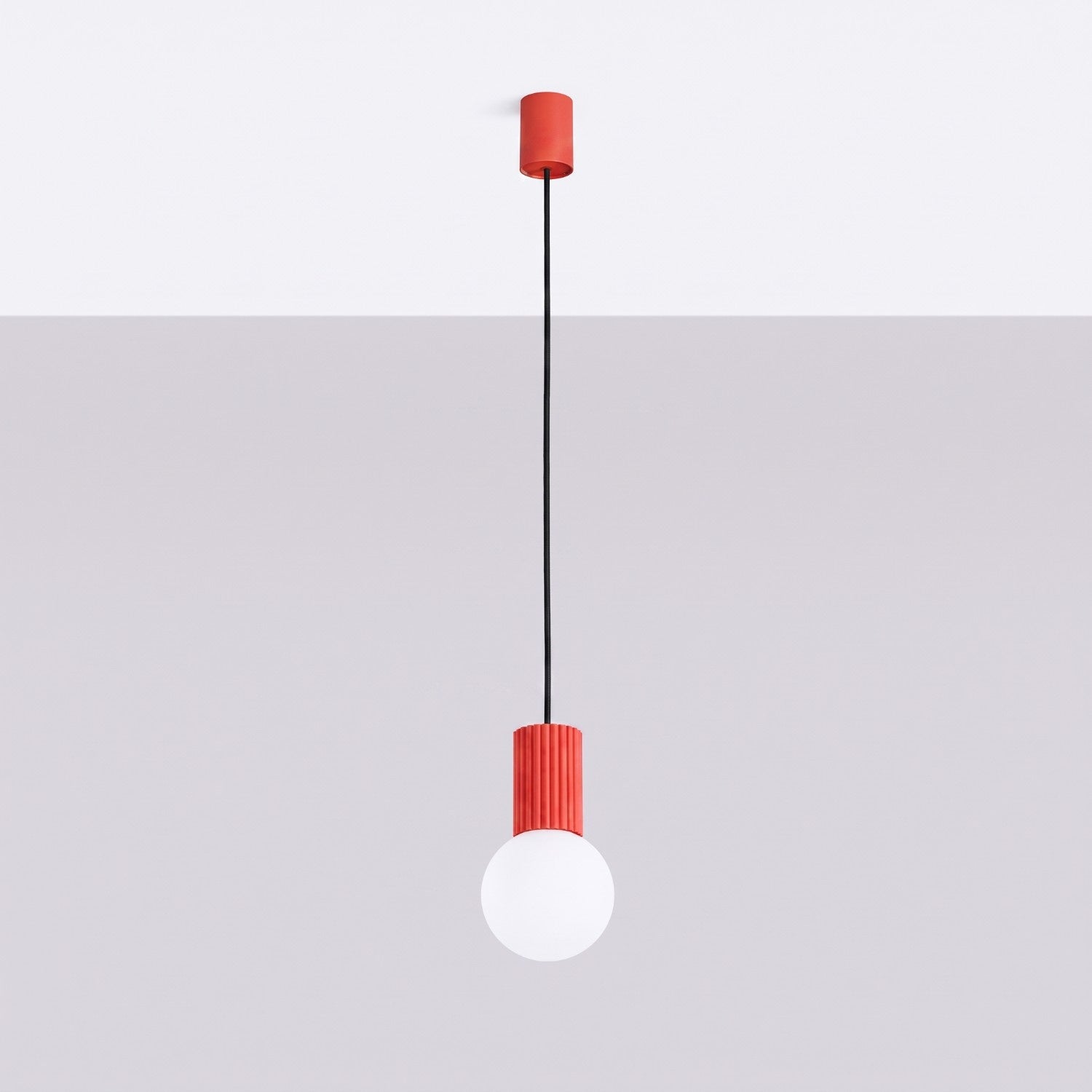 Pendelleuchte "HALO 1"