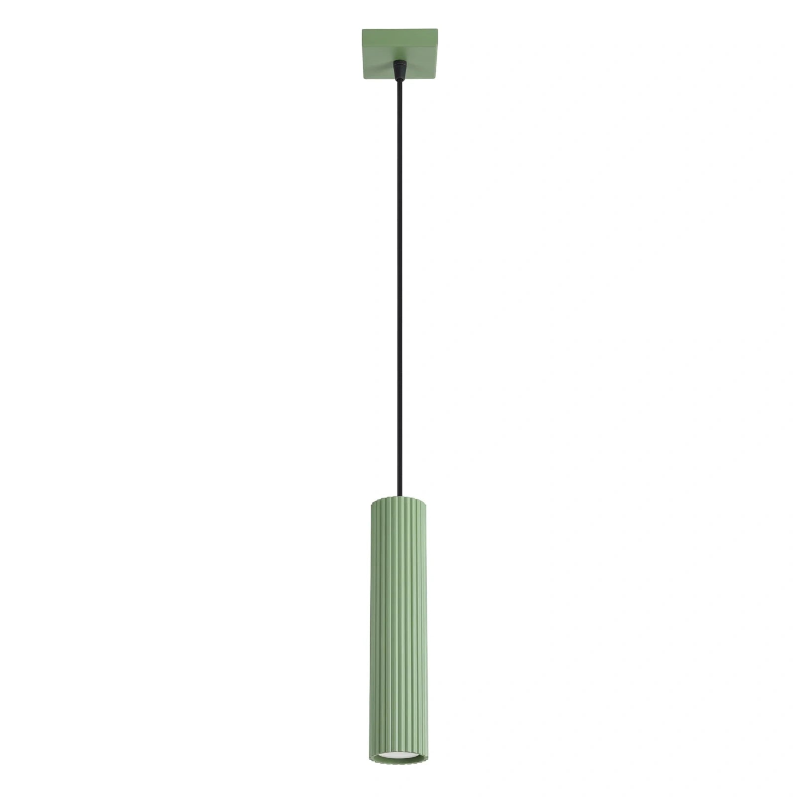 Pendelleuchte „KARBON 1“
