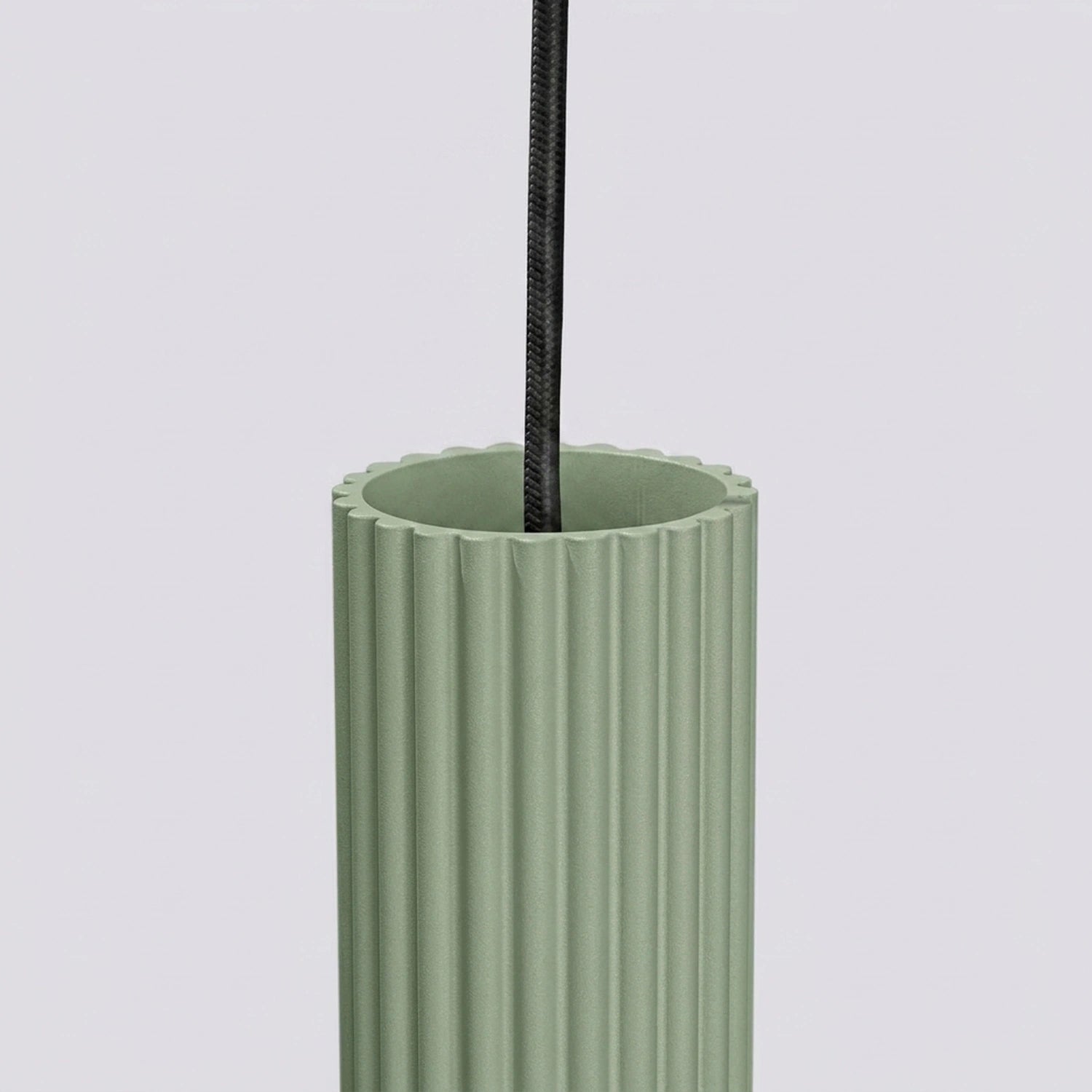 Pendelleuchte „KARBON 1“