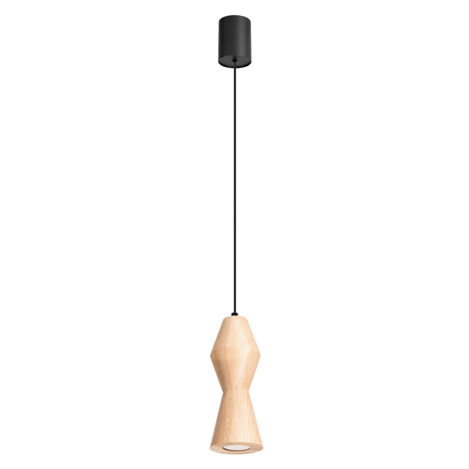 Pendelleuchte "KUBBE"