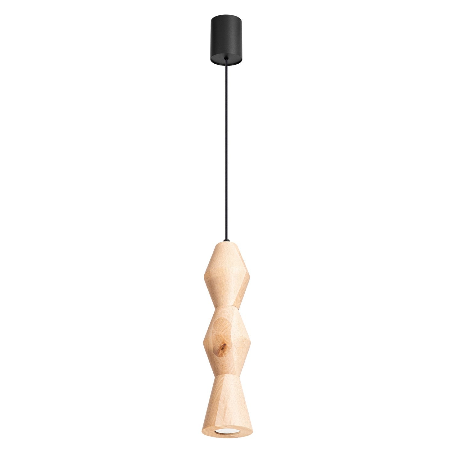 Pendelleuchte "KUBBE"