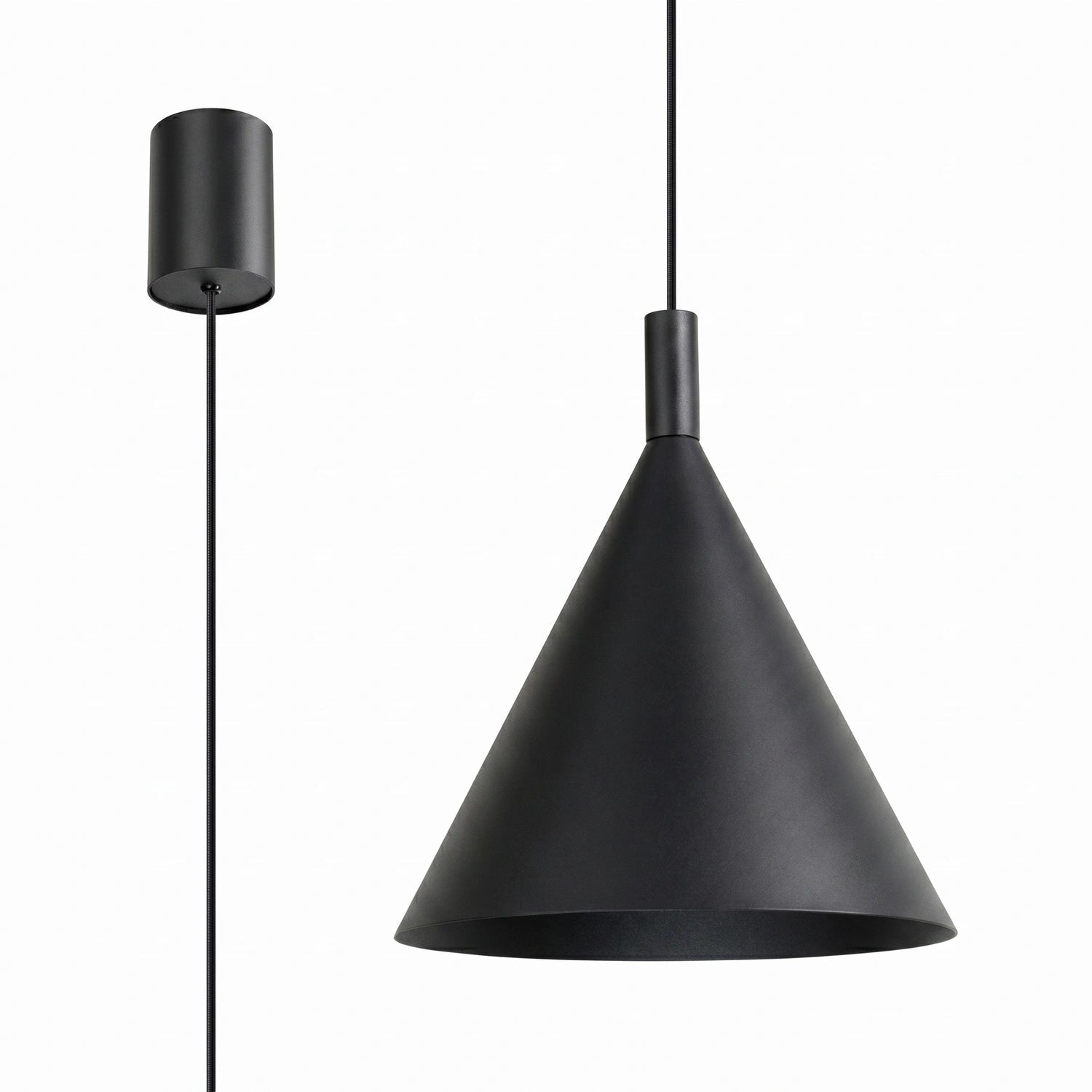 Pendelleuchte "NOX 25"