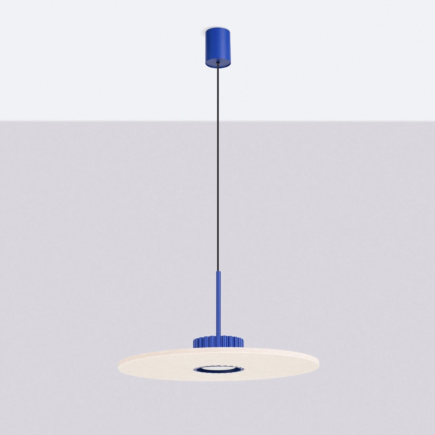 Pendelleuchte "OVO 1"