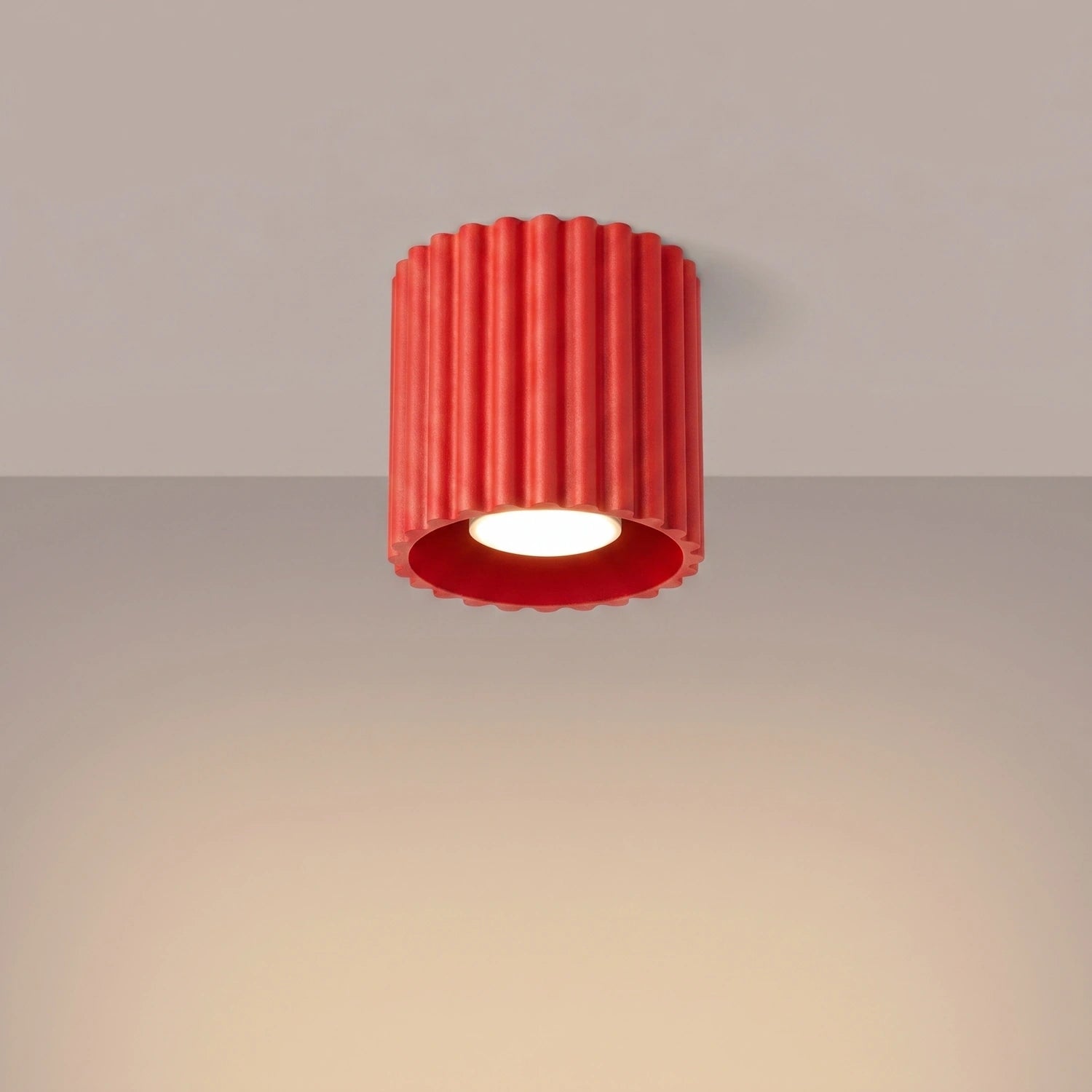 Deckenleuchte "AURA"