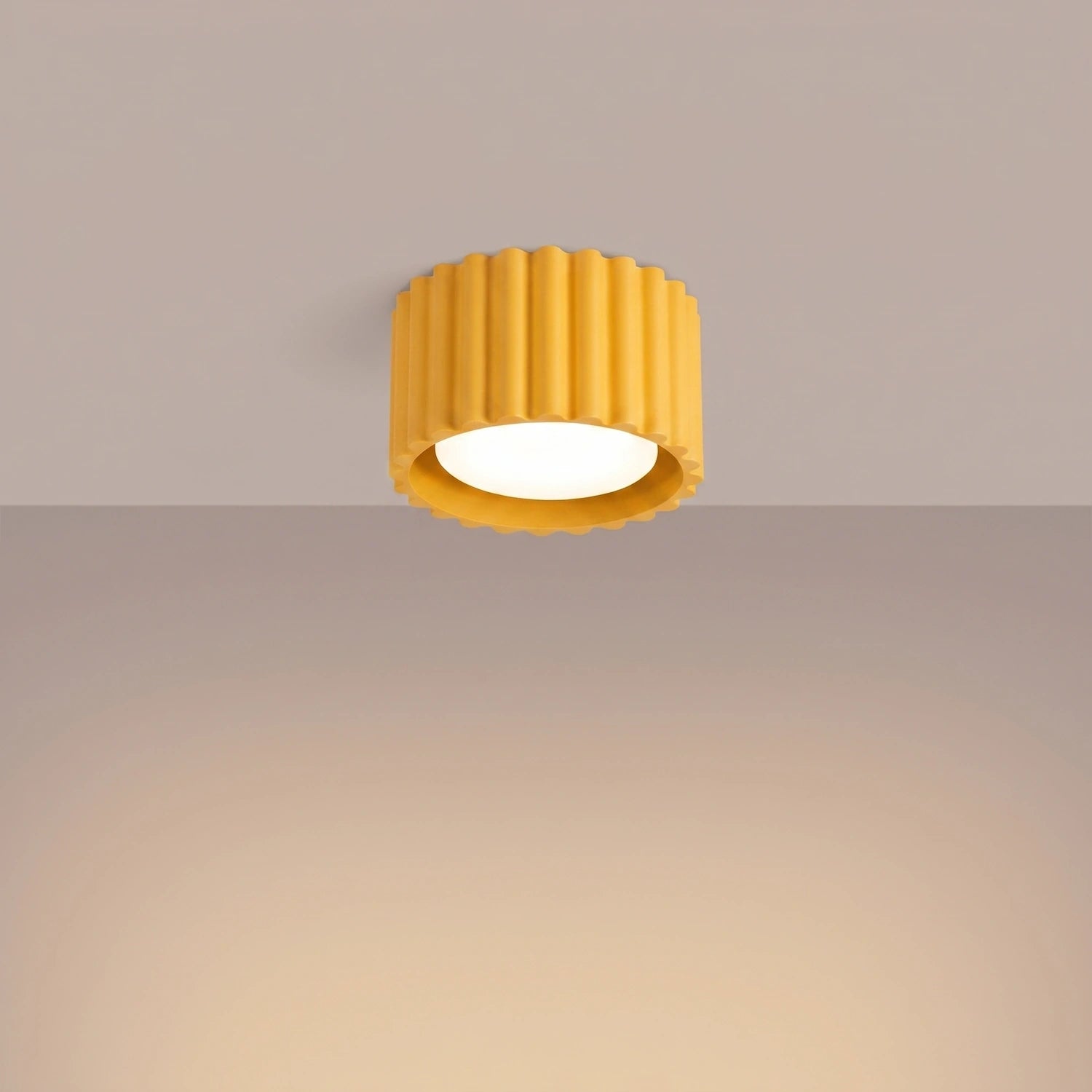 Deckenleuchte "AURA"