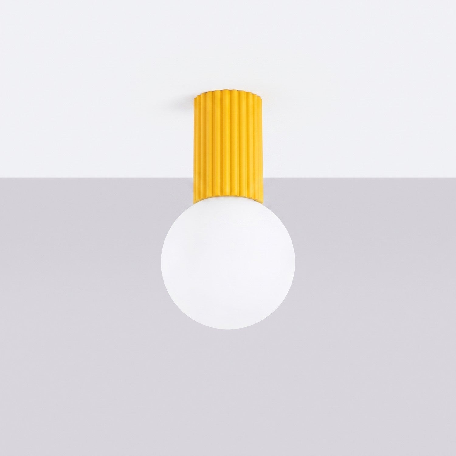 Deckenleuchte "HALO" (IP44)