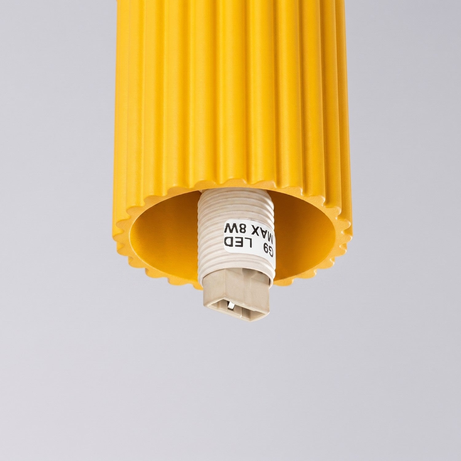Deckenleuchte "HALO" (IP44)