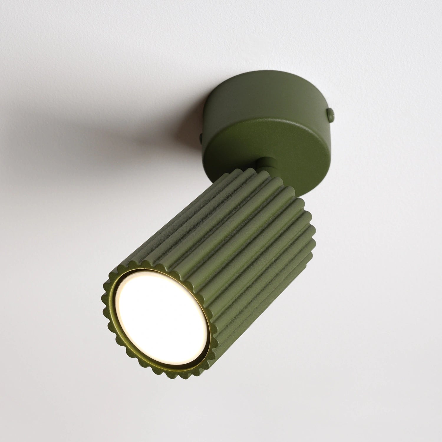 Deckenleuchte "KARBON 1"
