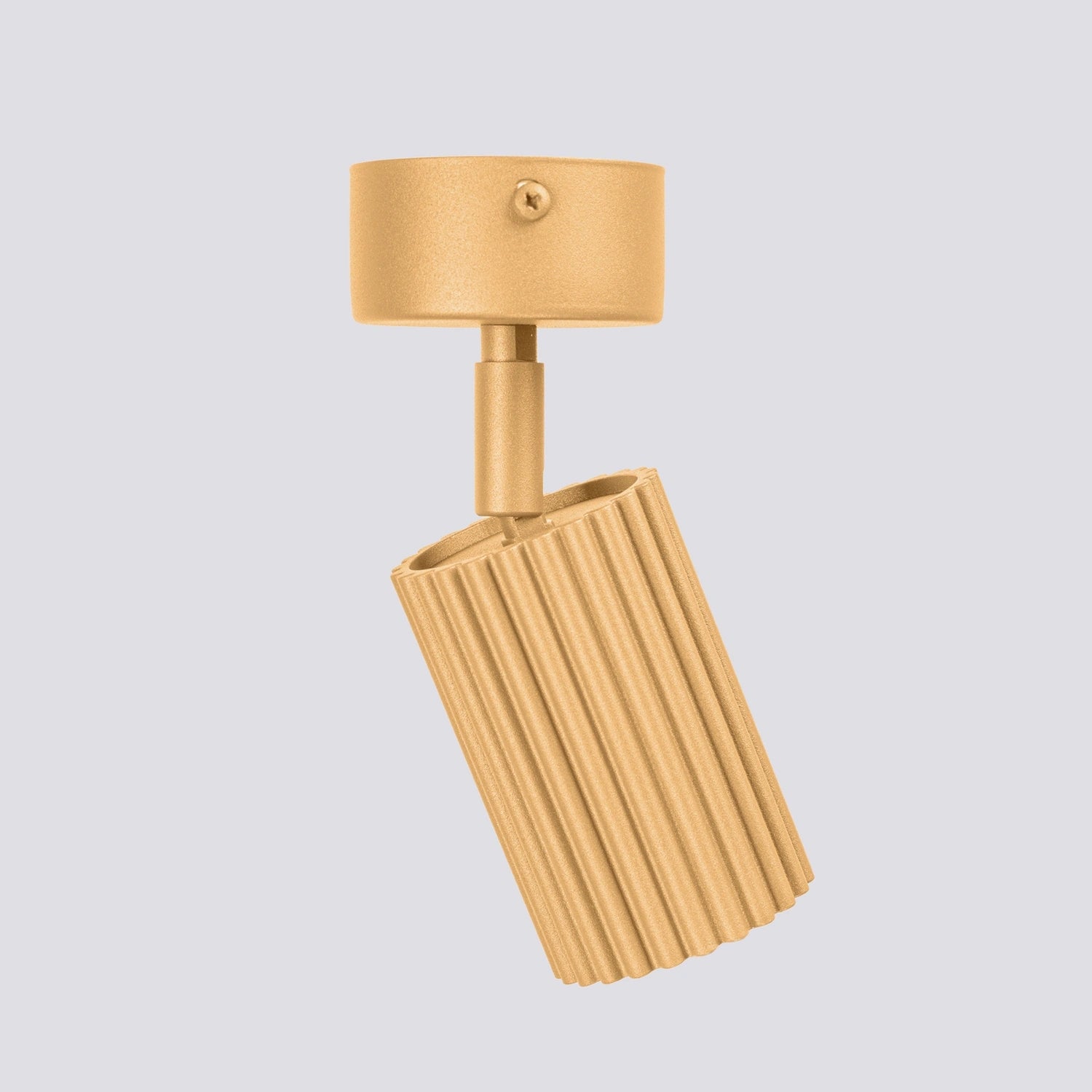 Deckenleuchte "KARBON 1"