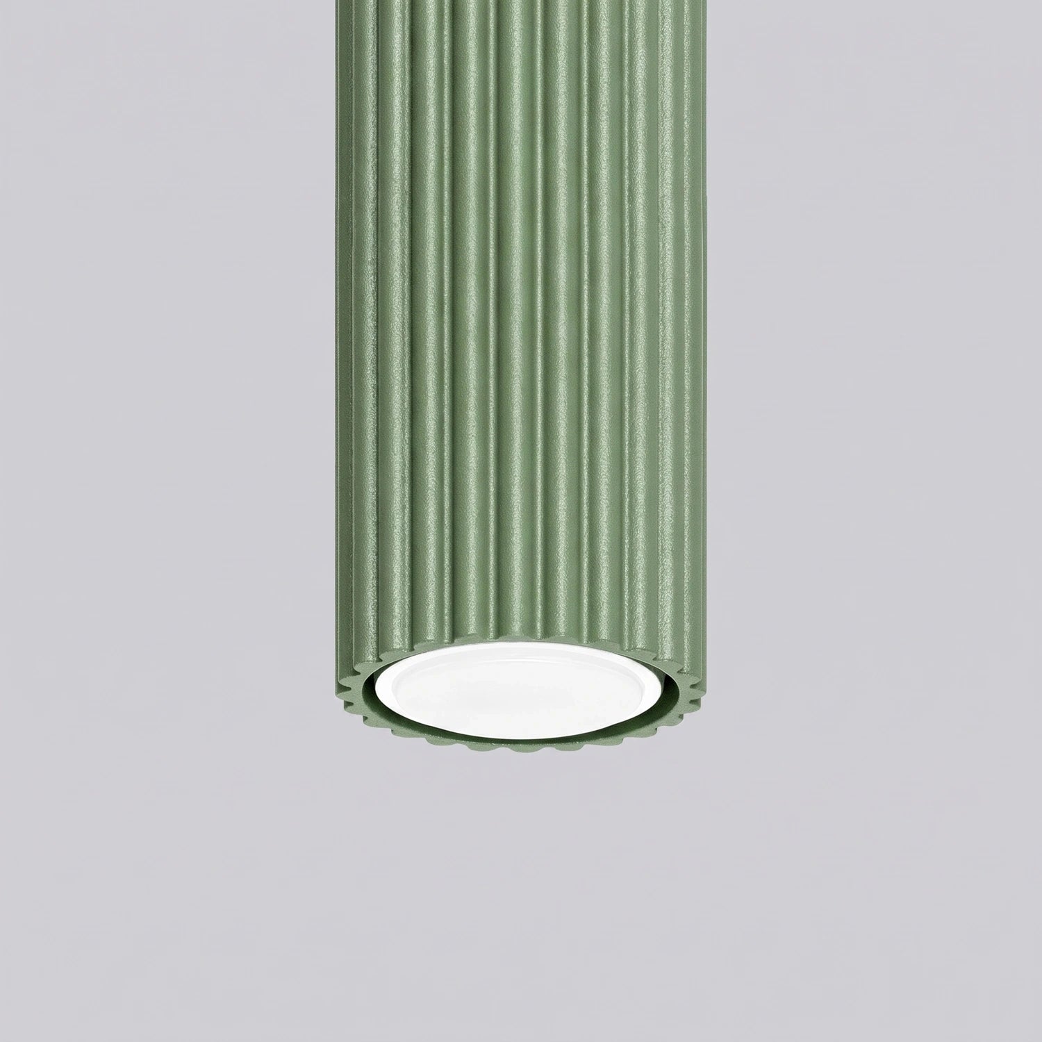 Deckenleuchte "KARBON 10"