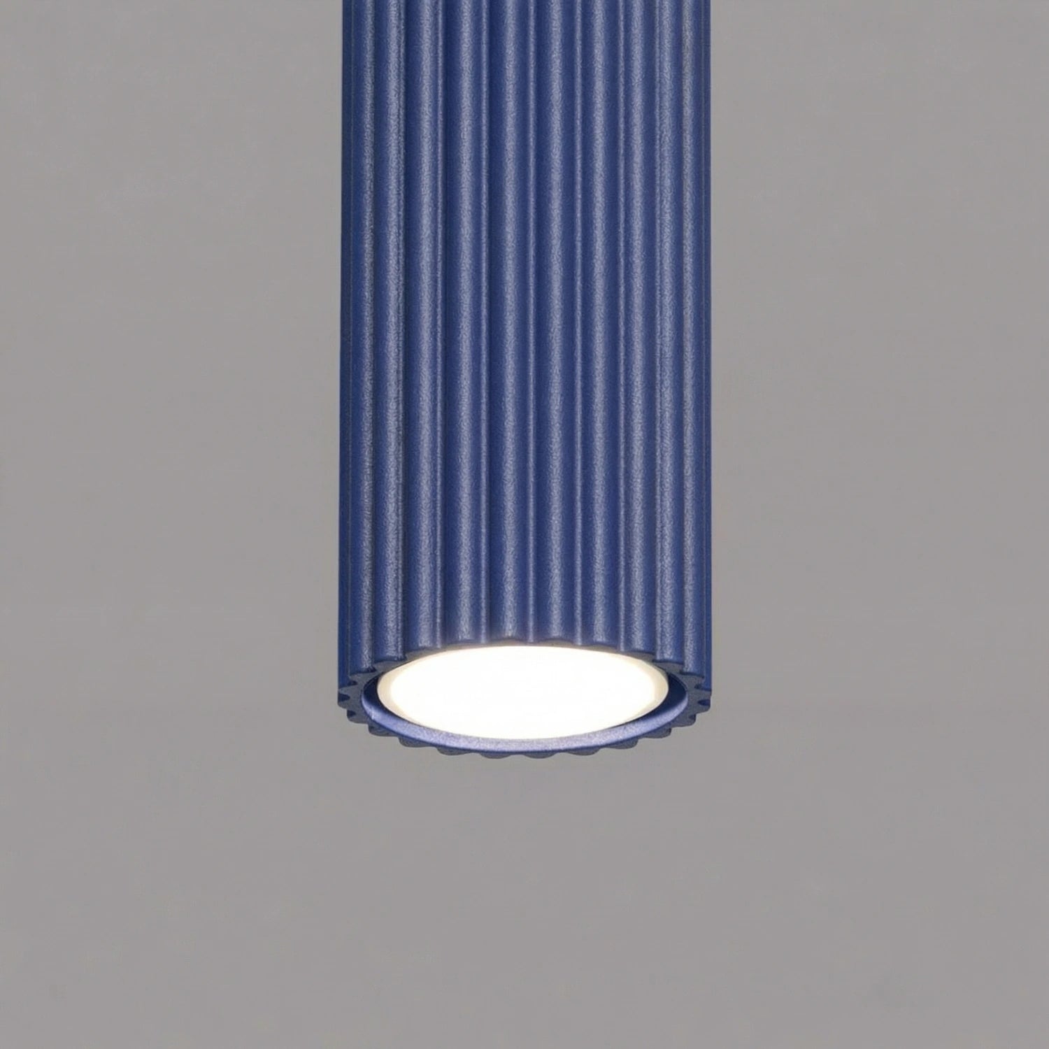 Deckenleuchte "KARBON 10"