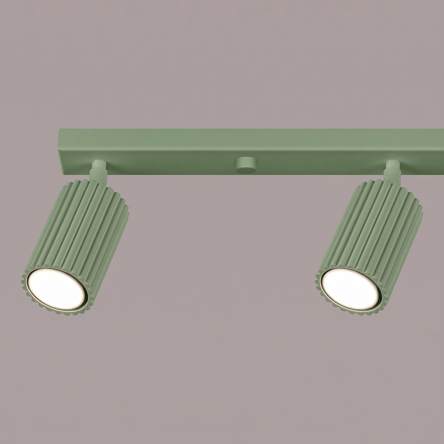 Deckenleuchte "KARBON 4L"