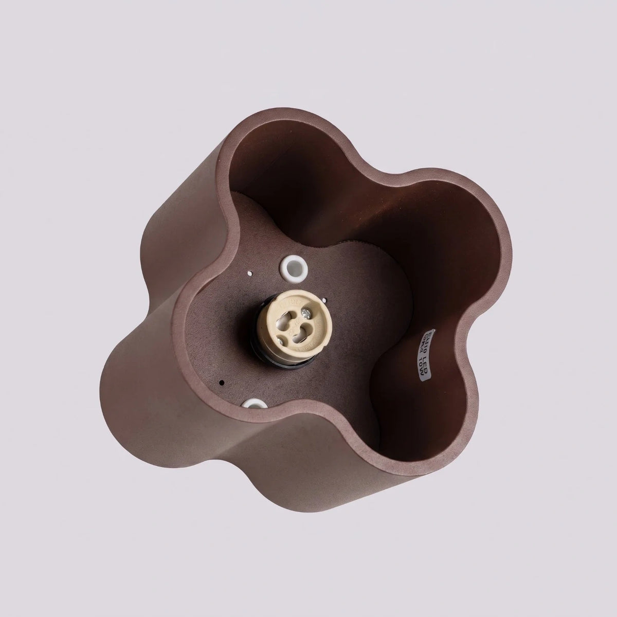 Deckenleuchte "OVIO 1"