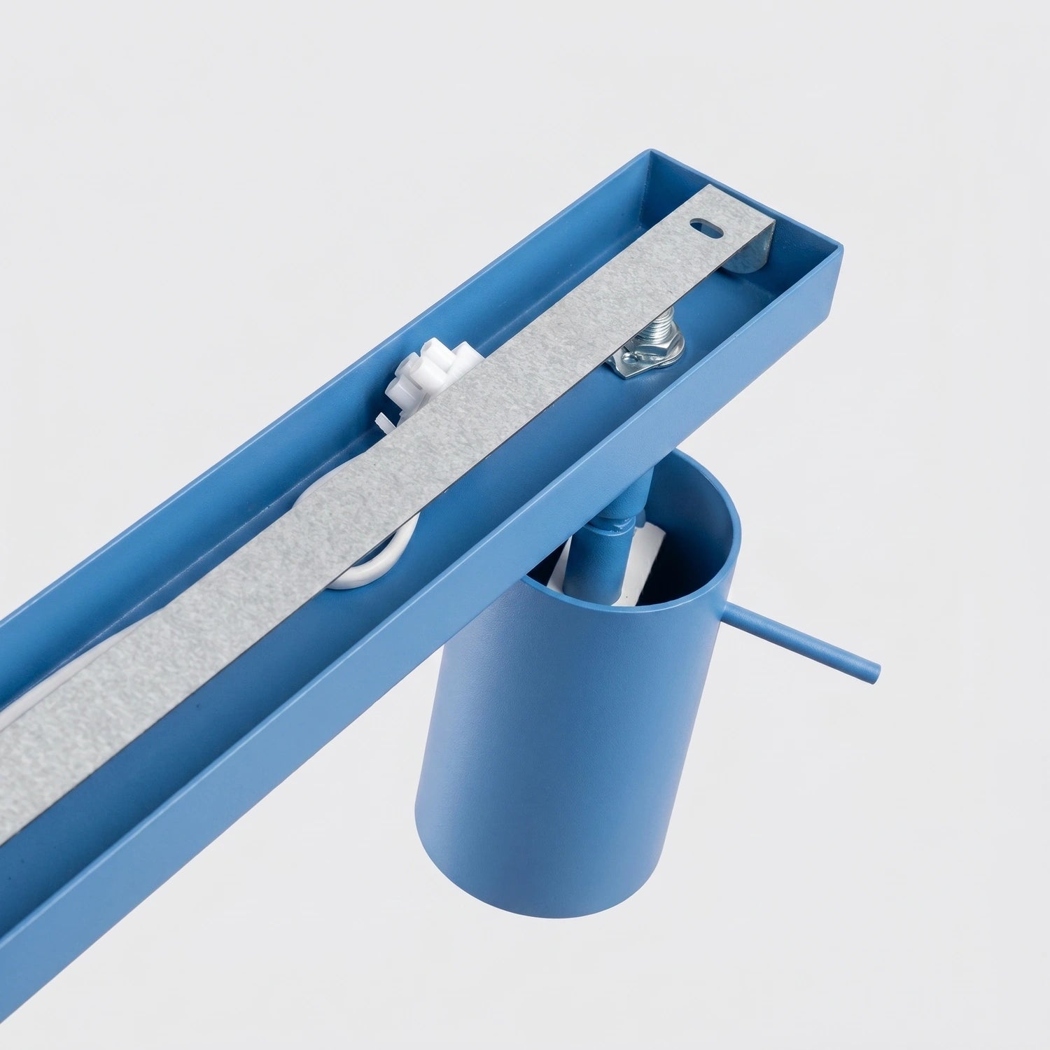 Deckenleuchte "RING 3L"