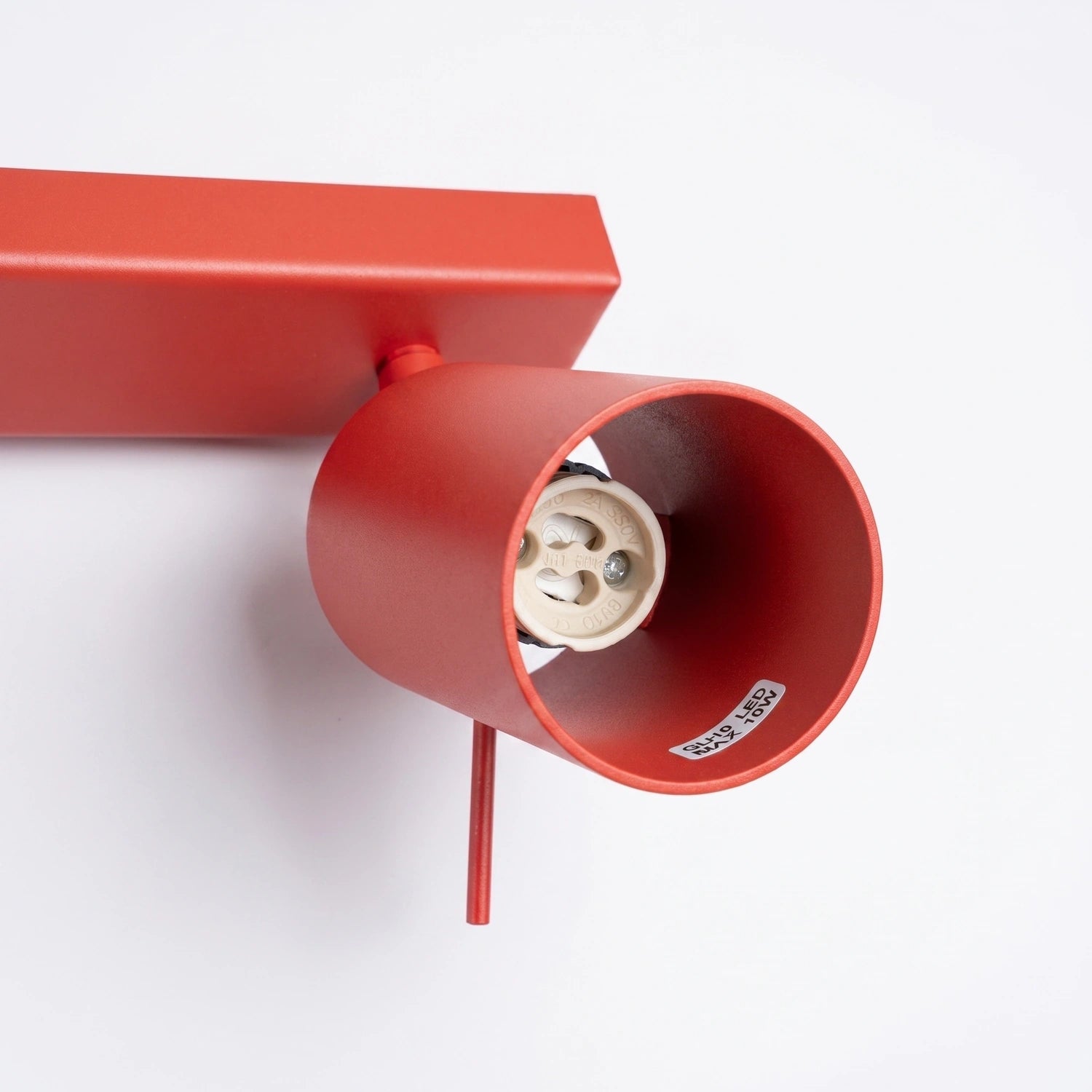 Deckenleuchte "RING 3L"