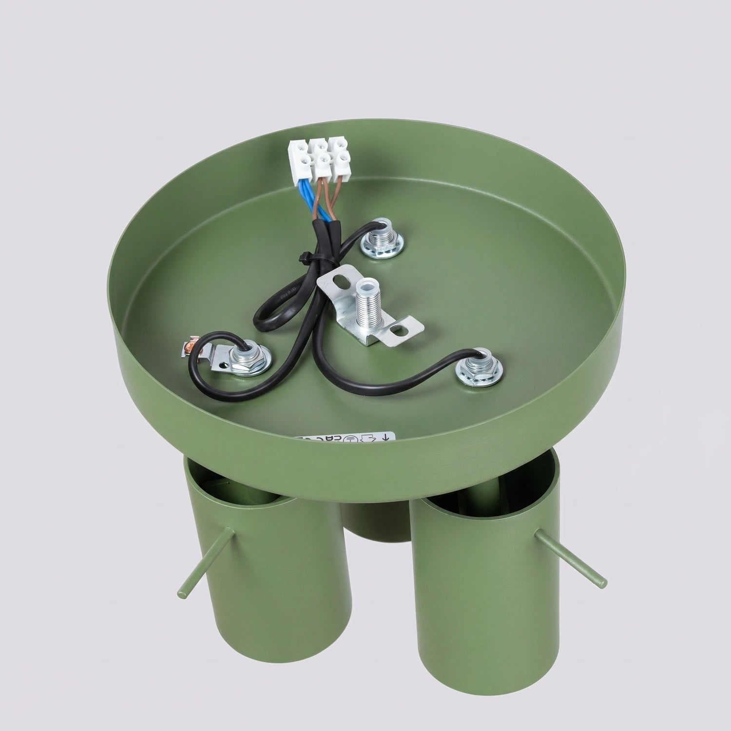 Deckenleuchte "RING 3P"