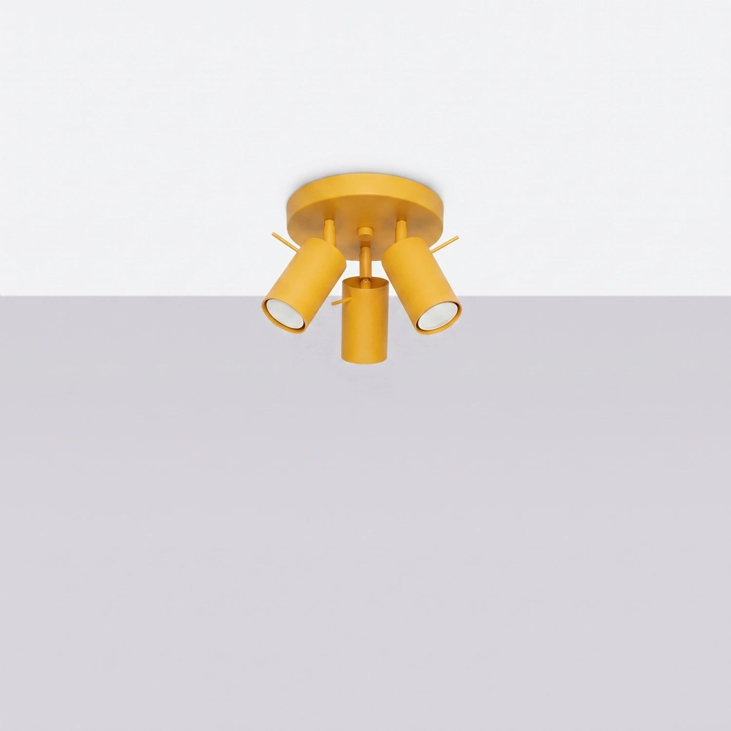 Deckenleuchte "RING 3P"