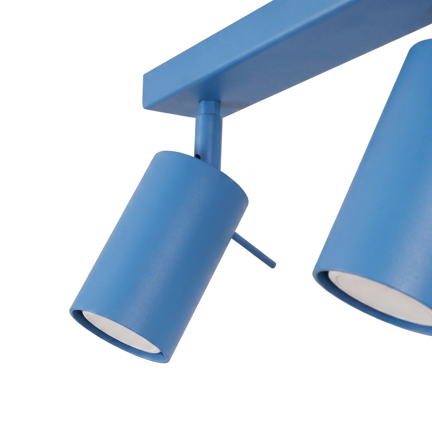 Deckenleuchte "RING 4L"