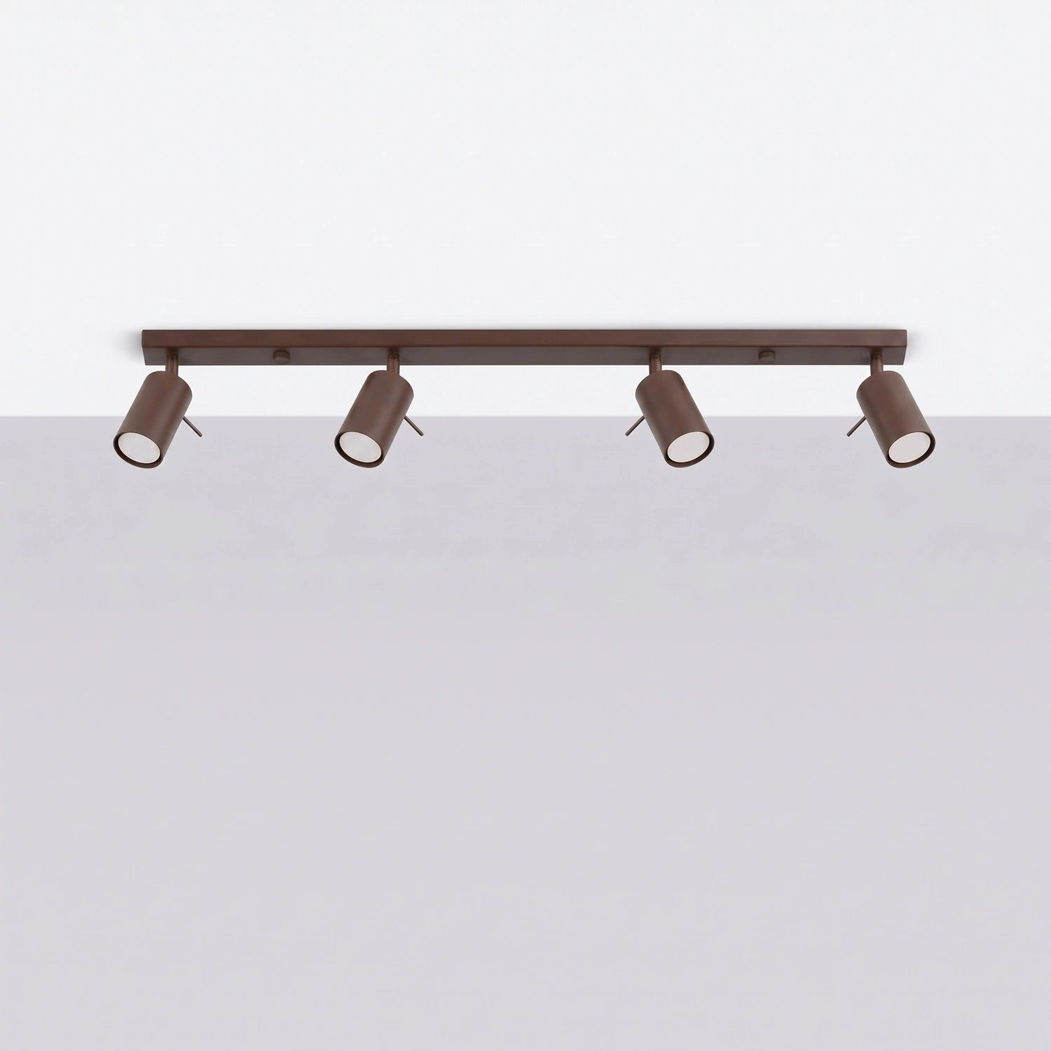Deckenleuchte "RING 4L"