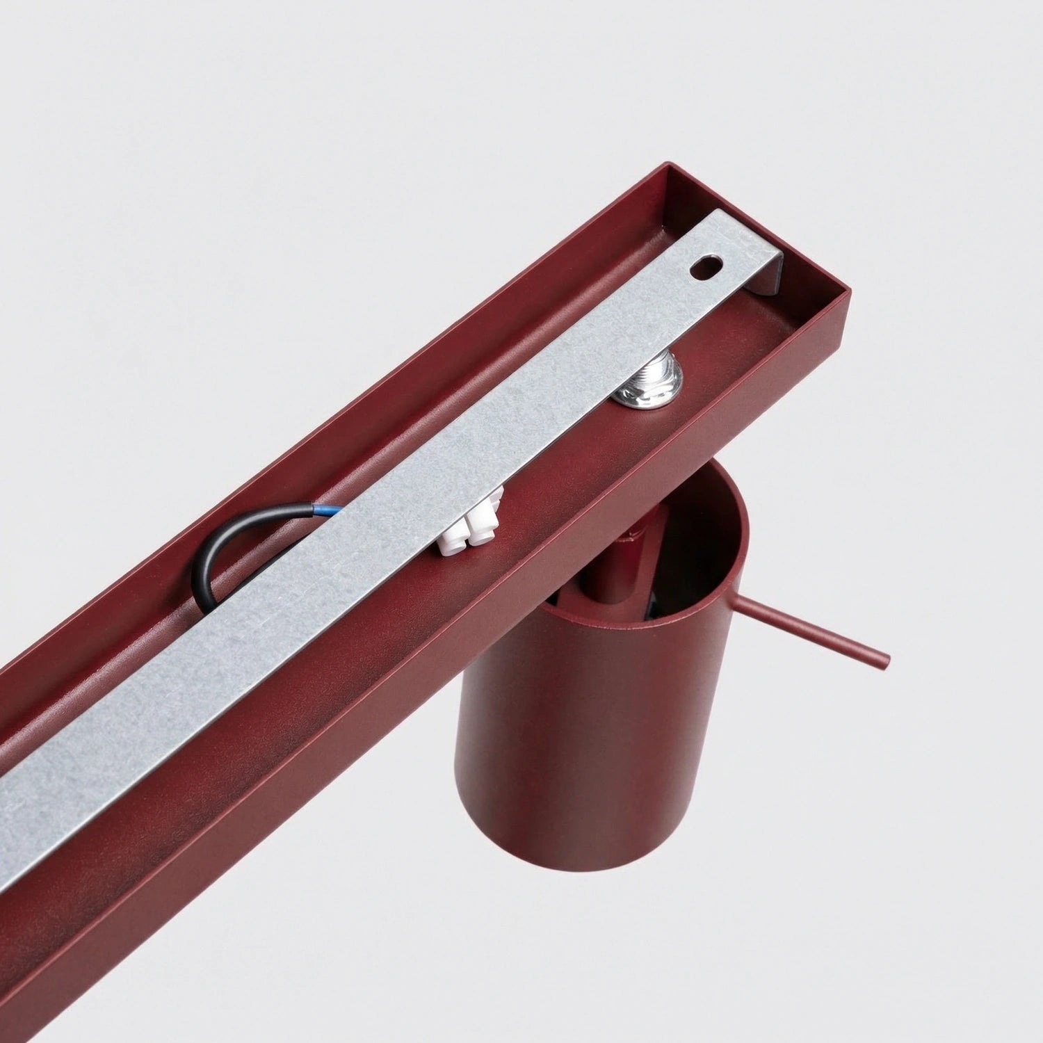 Deckenleuchte "RING 4L"
