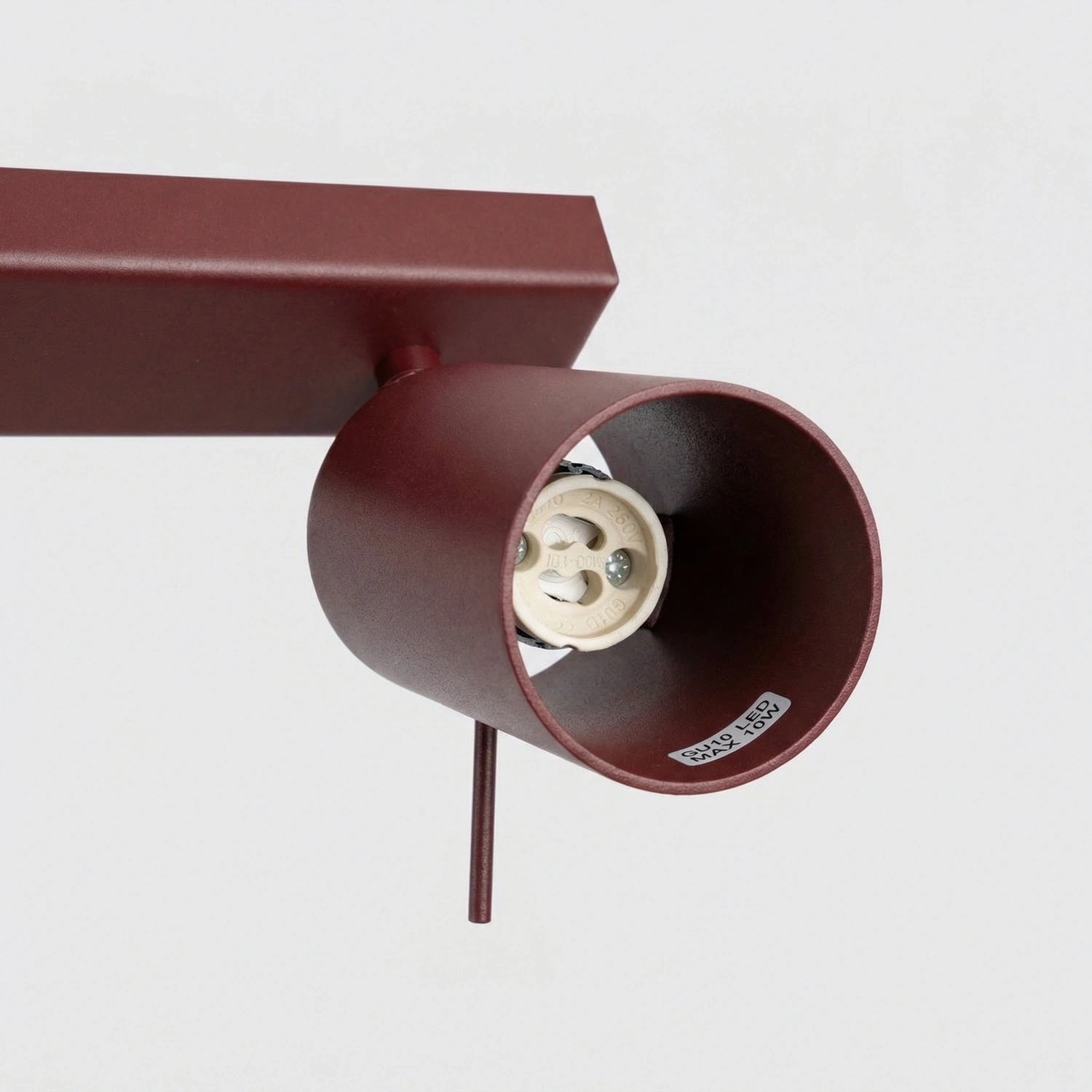 Deckenleuchte "RING 4L"