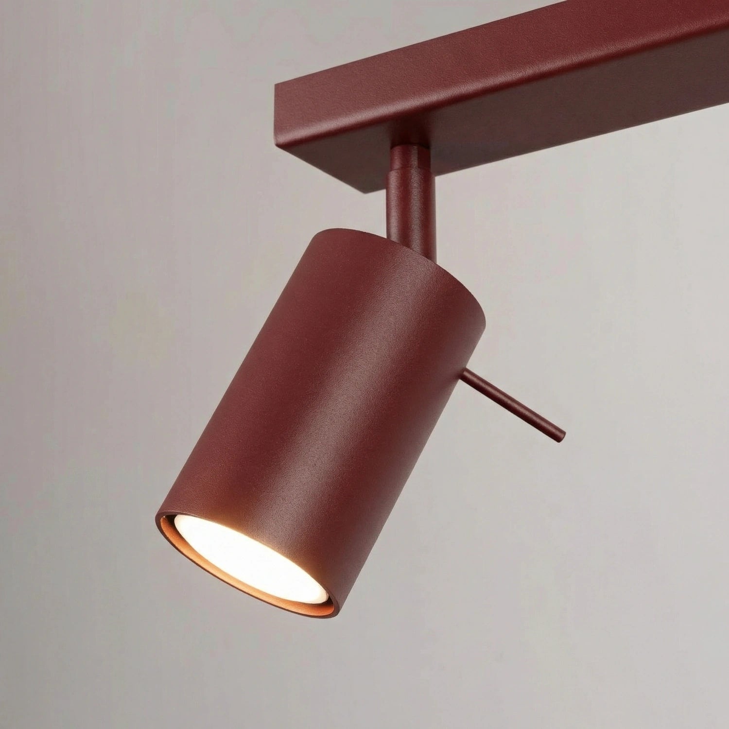Deckenleuchte "RING 4L"