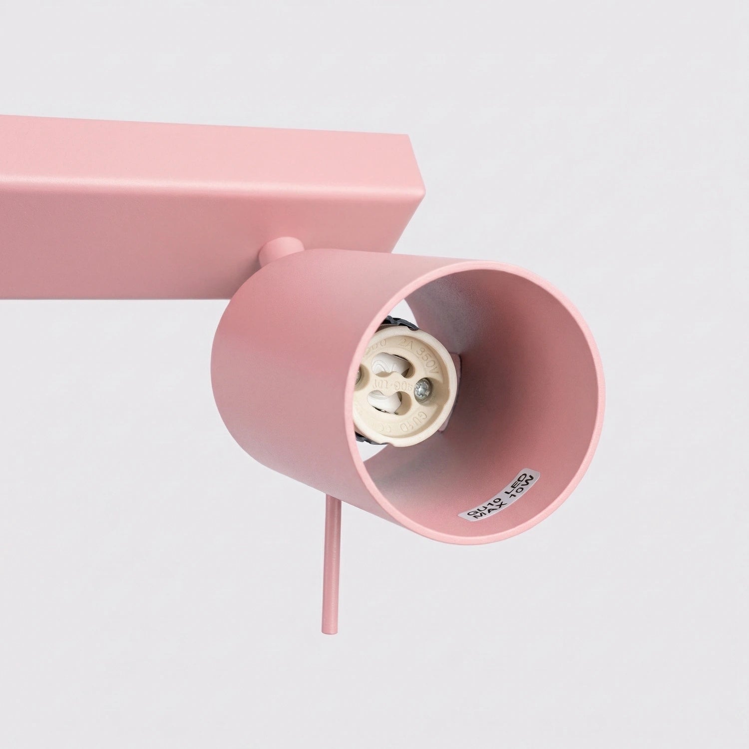 Deckenleuchte "RING 4L"