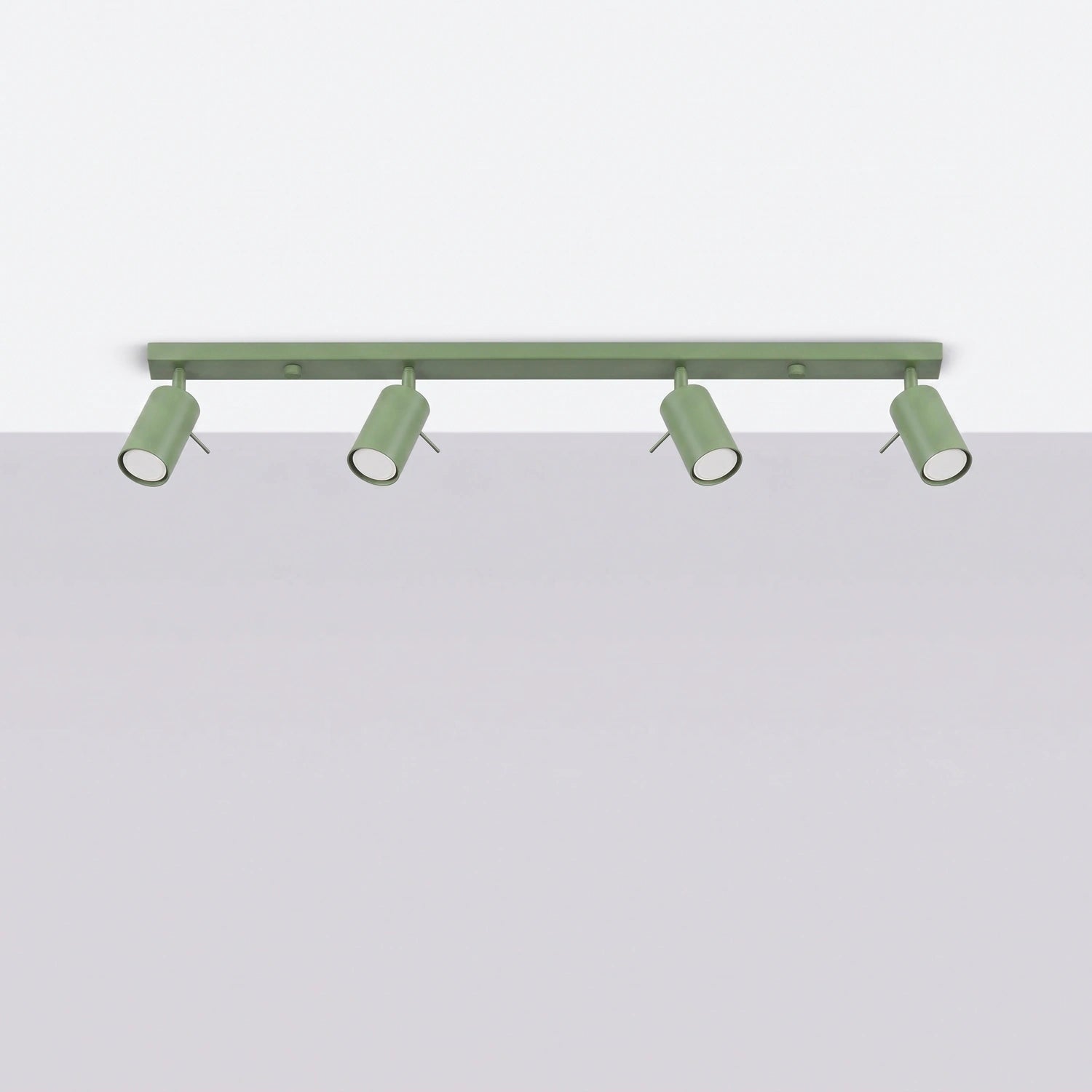Deckenleuchte "RING 4L"