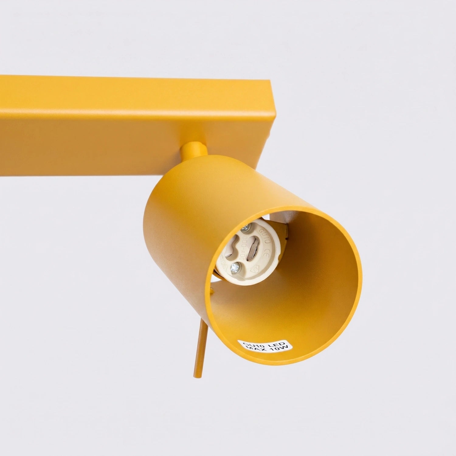 Deckenleuchte "RING 4L"