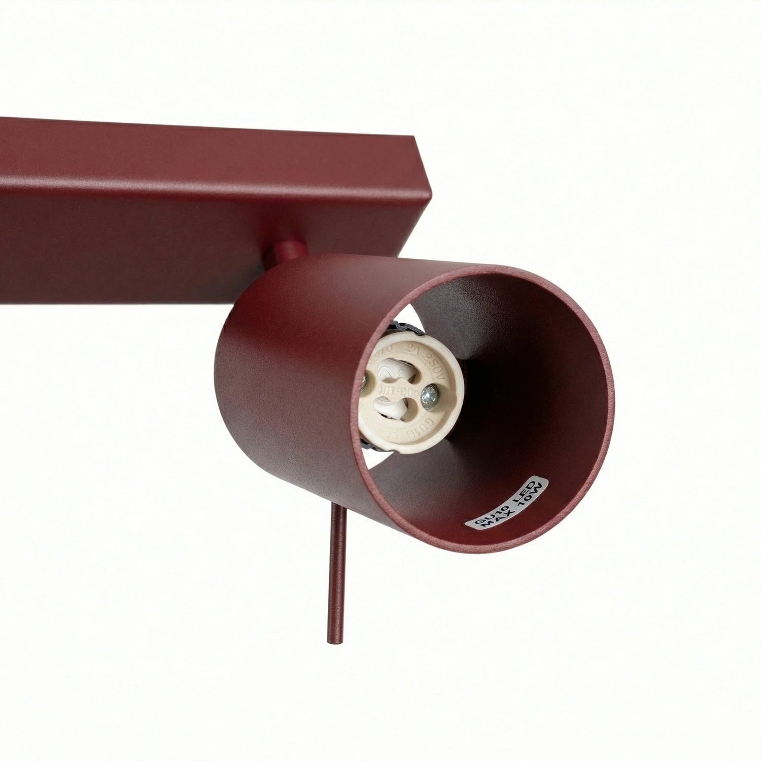 Deckenleuchte "RING 6L"