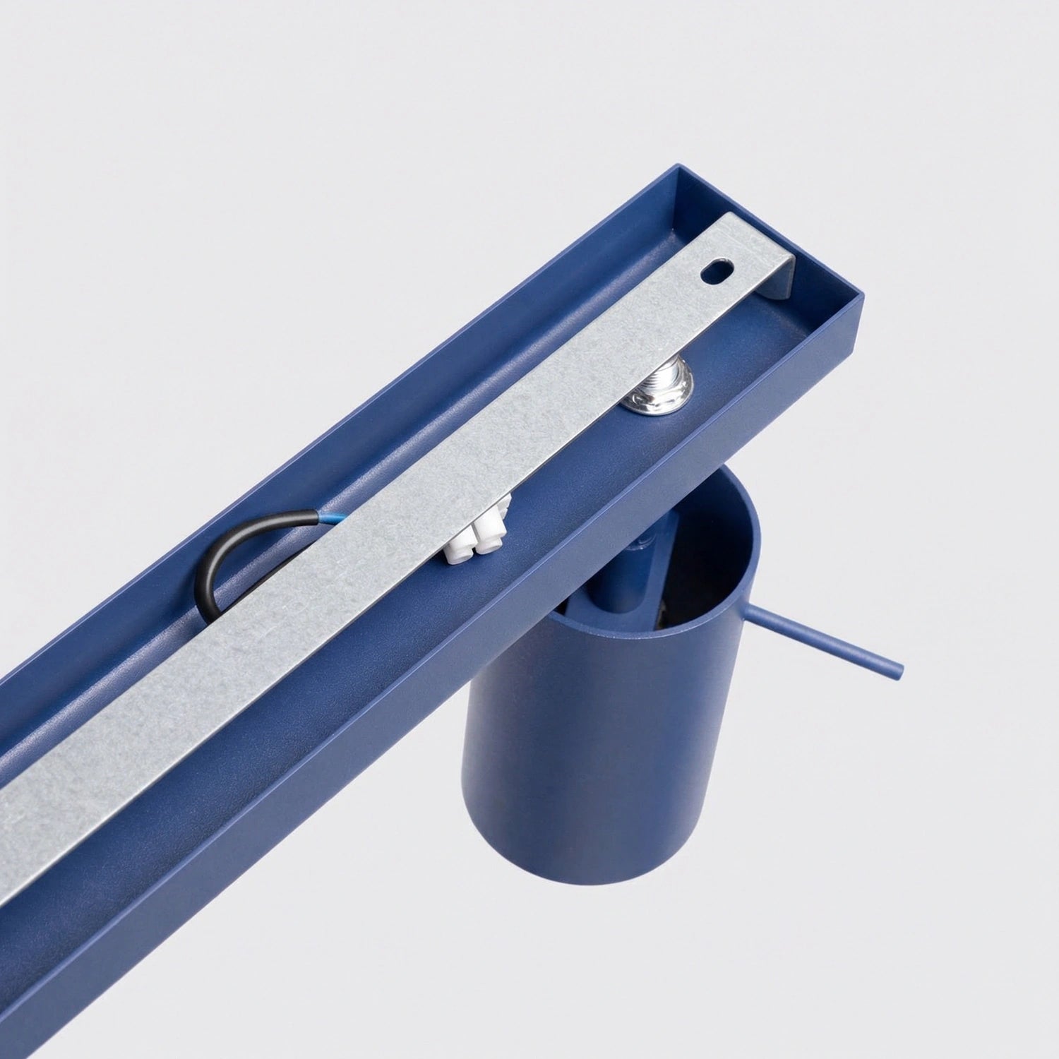 Deckenleuchte "RING 6L"