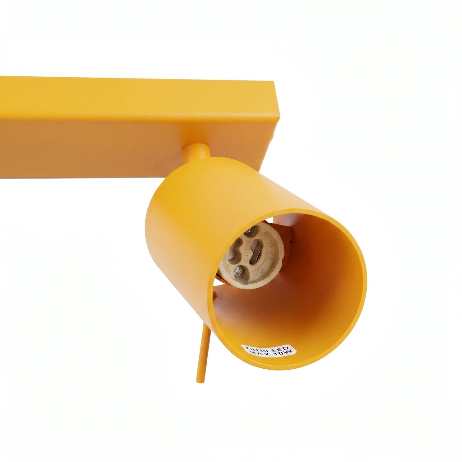 Deckenleuchte "RING 6L"
