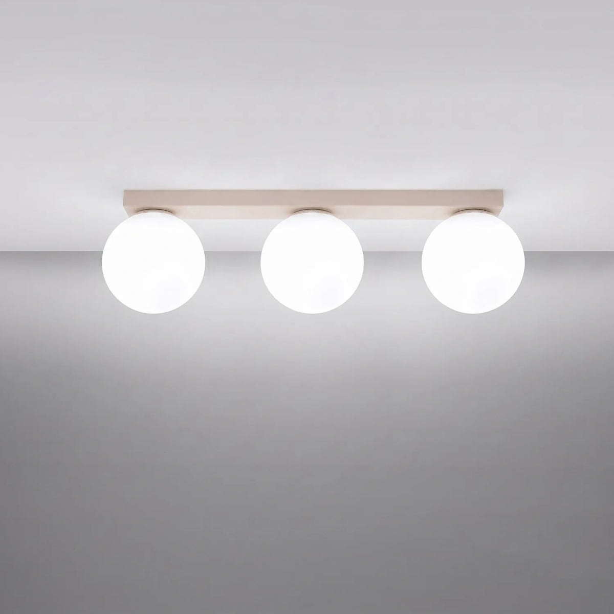 Deckenleuchte "YOLI 3"