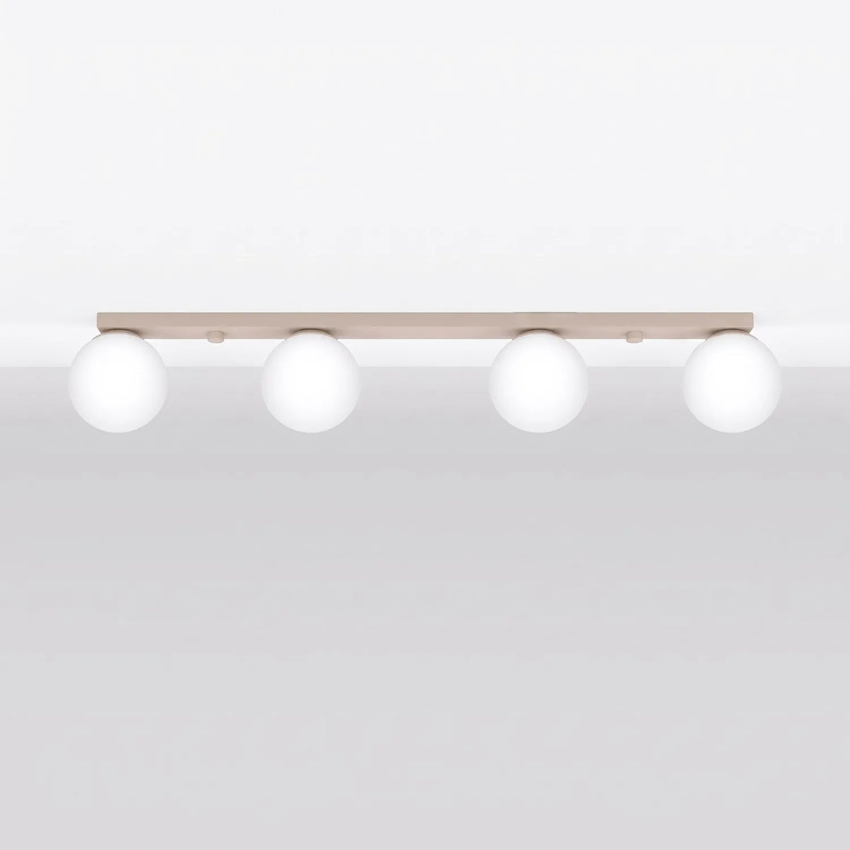 Deckenleuchte "YOLI 4"