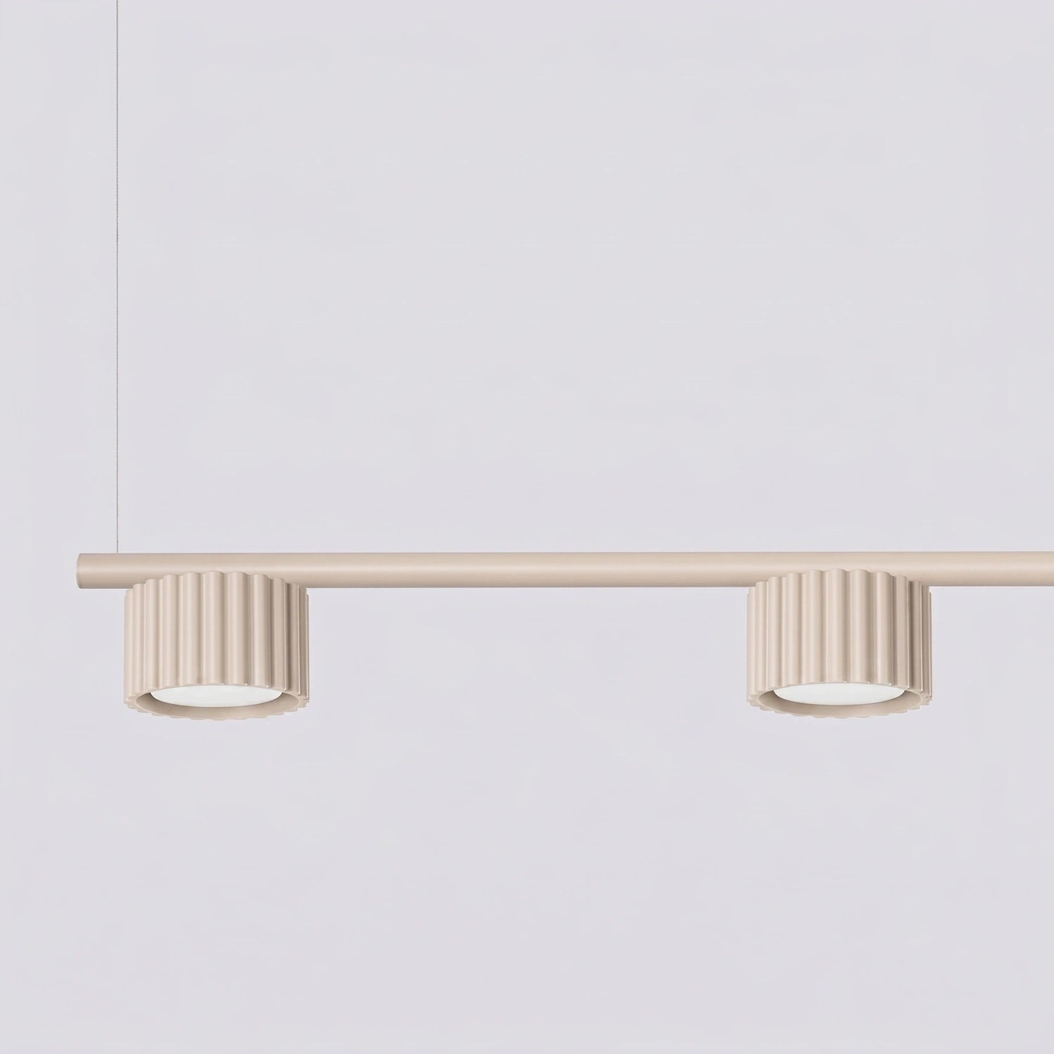 Pendelleuchte "AURA 4"