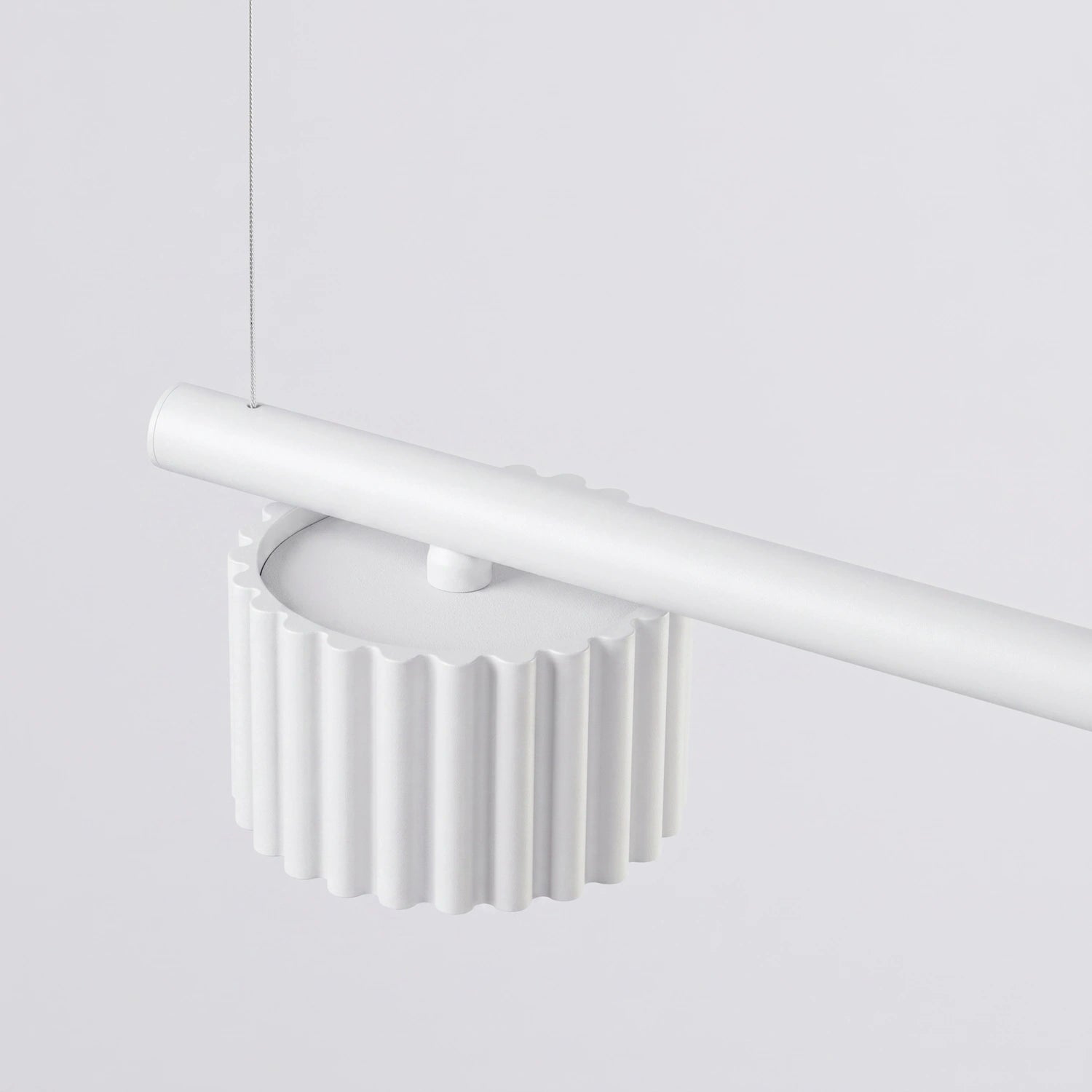 Pendelleuchte "AURA 4"