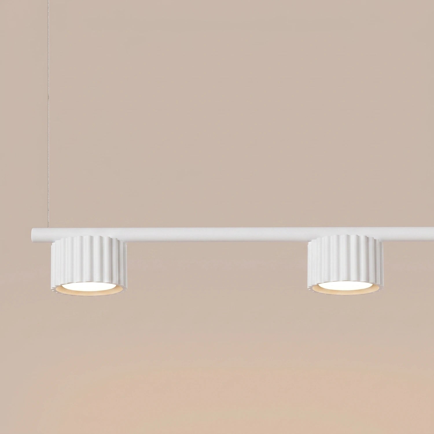 Pendelleuchte "AURA 4"