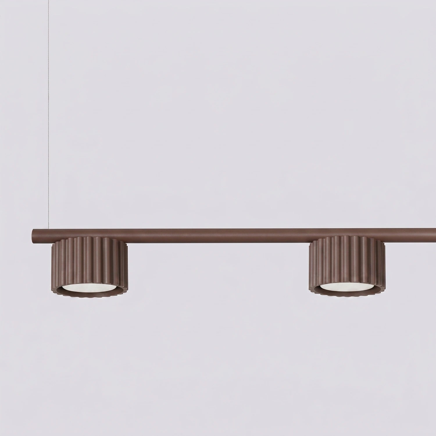 Pendelleuchte "AURA 4"