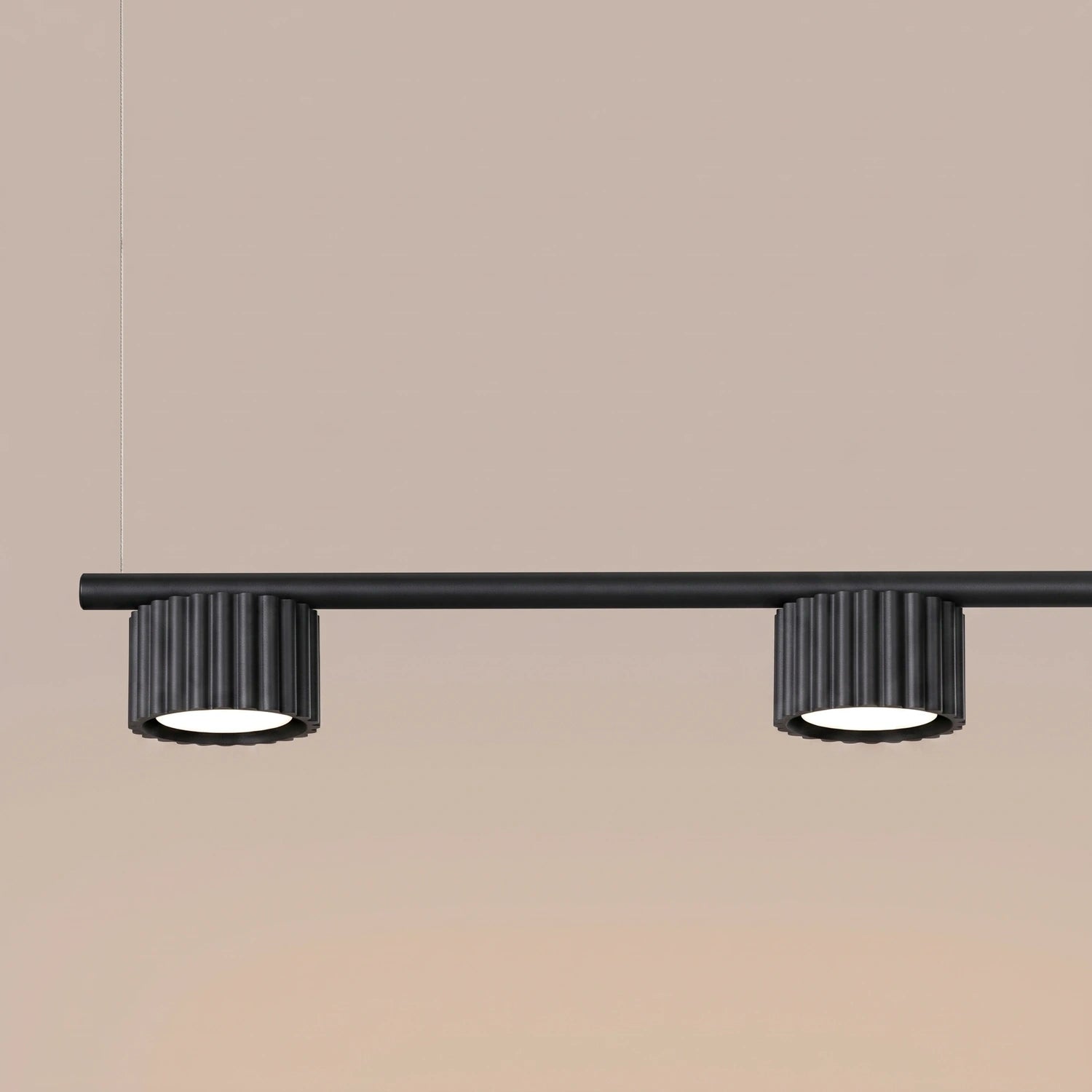 Pendelleuchte "AURA 4"