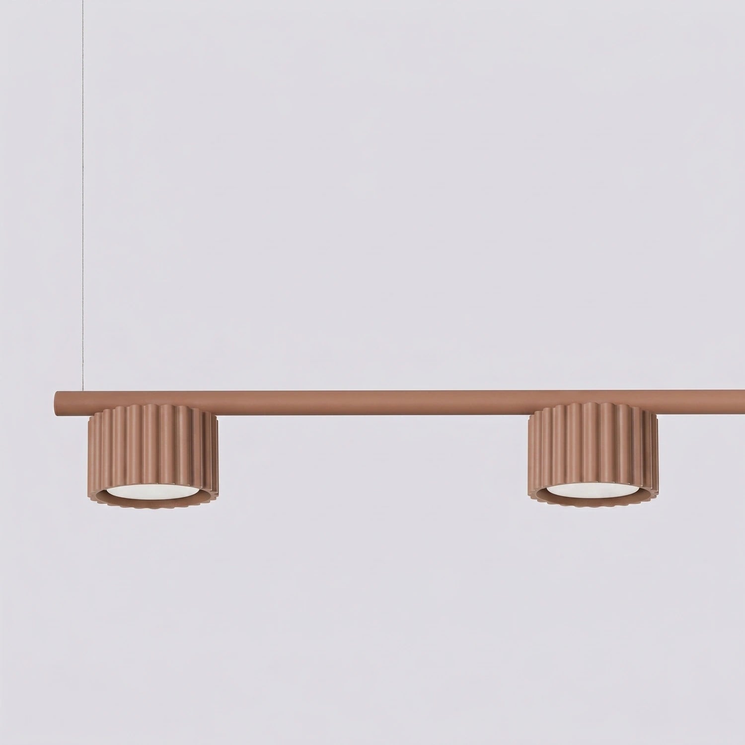 Pendelleuchte "AURA 4"