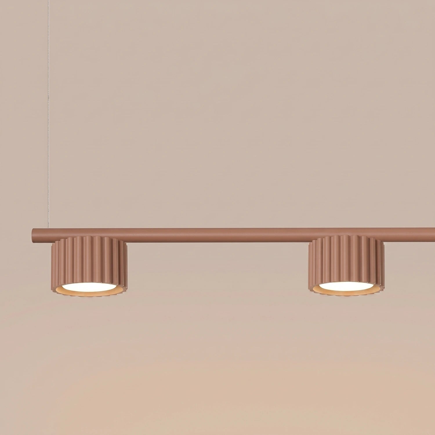 Pendelleuchte "AURA 4"