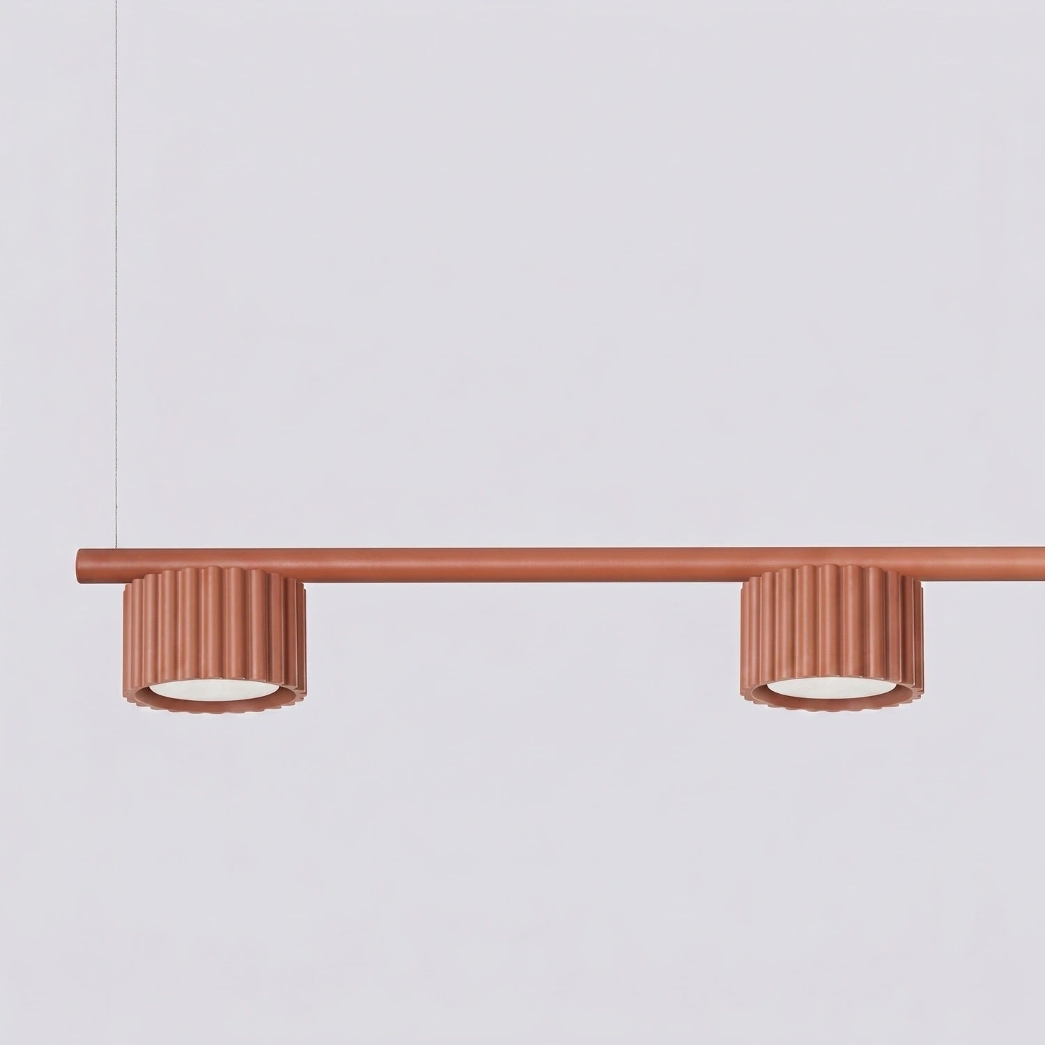 Pendelleuchte "AURA 4"