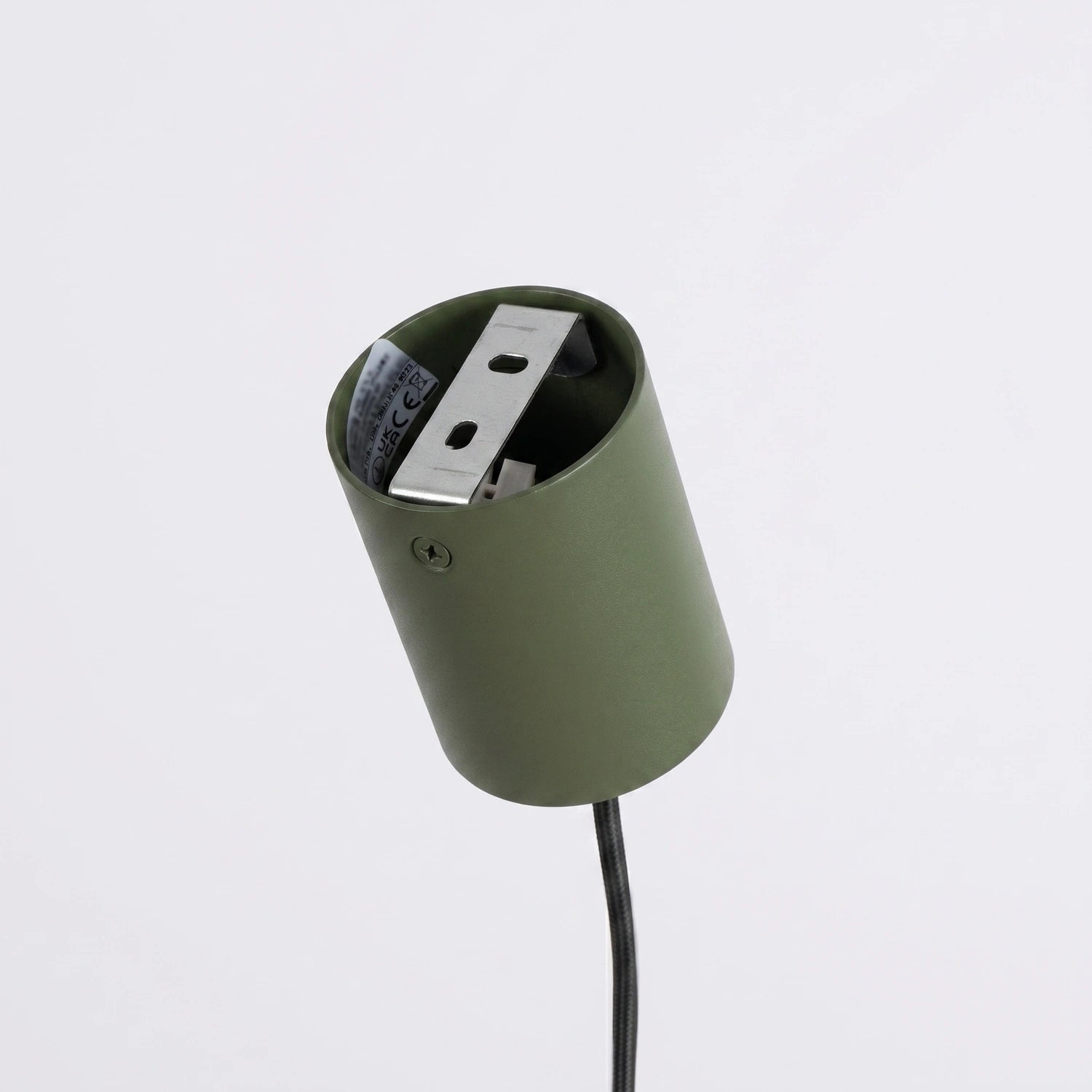 Pendelleuchte "KARBON 4"