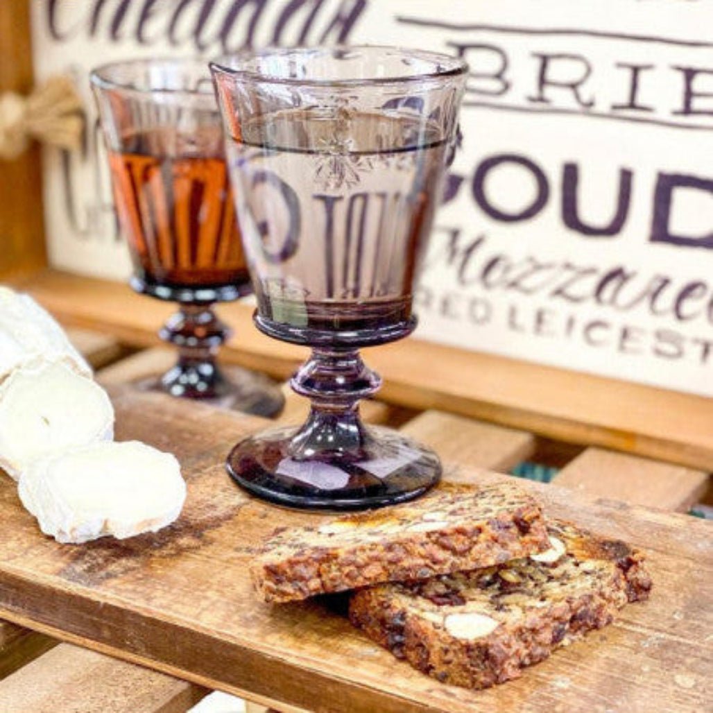 Gläser „Bee“ – 4er - Set 220 ml – in | Dexity Lichtdesign