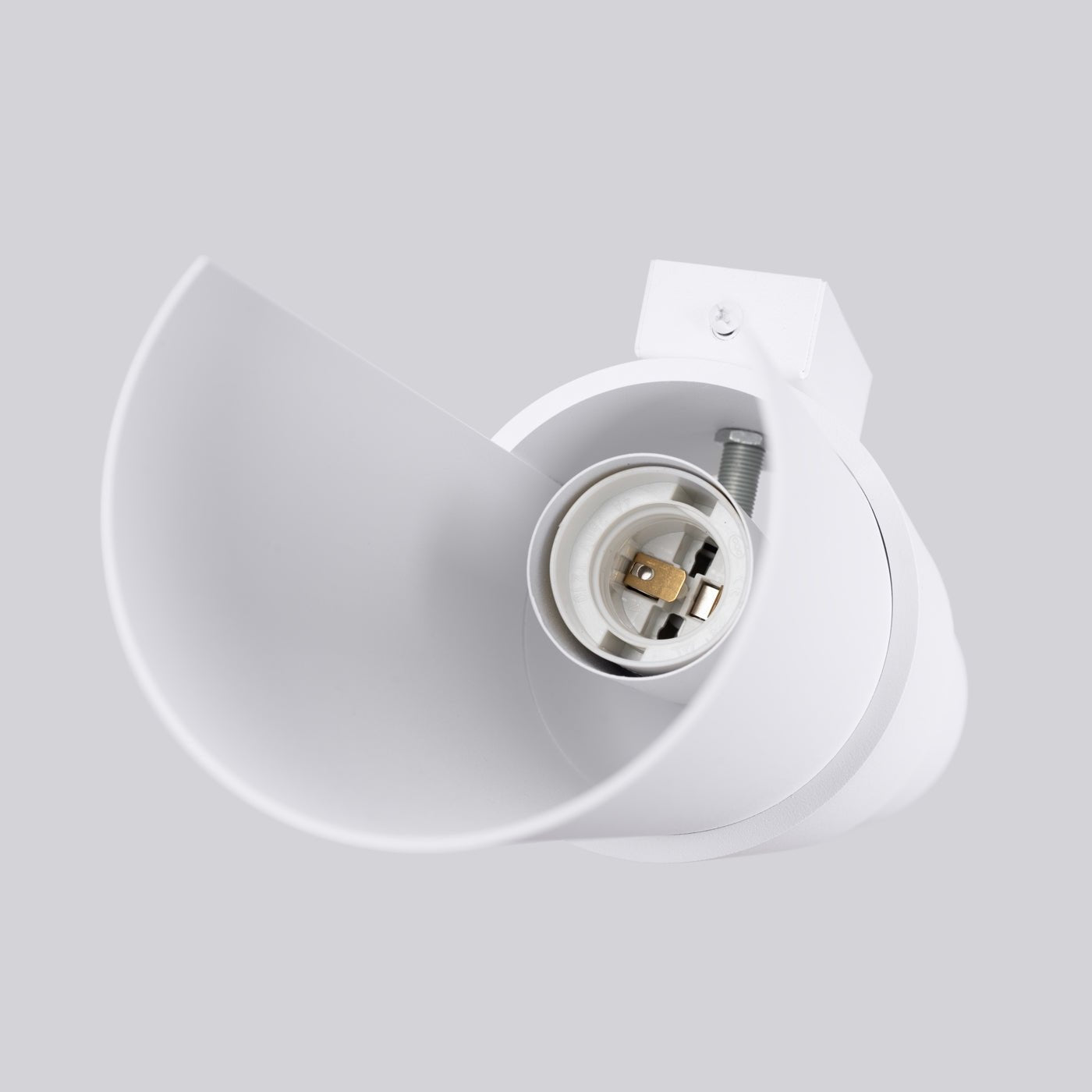 Wandlampe "FLASH 2" – Wandleuchte in | Dexity Lichtdesign
