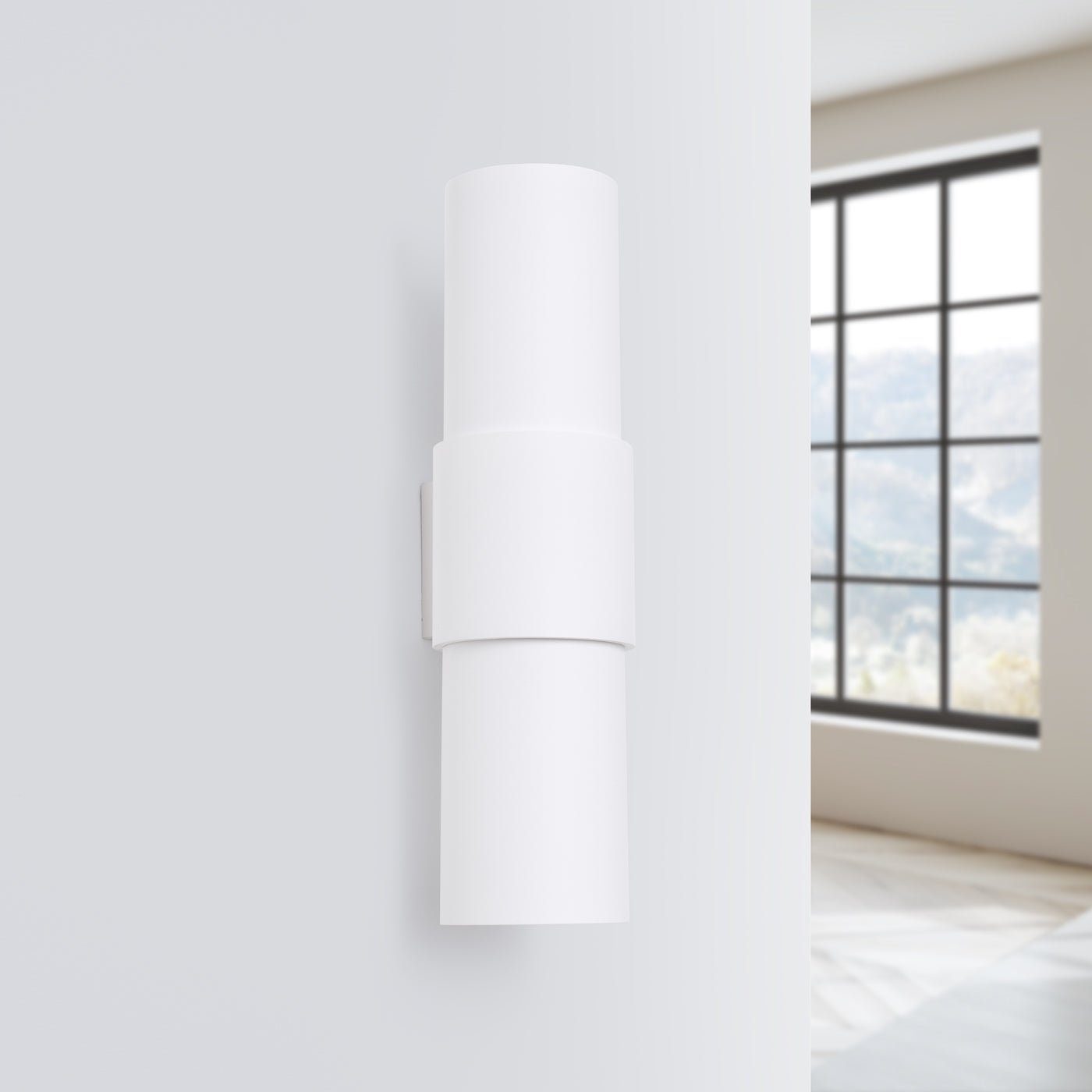 Wandlampe "FLASH 2" – Wandleuchte in | Dexity Lichtdesign