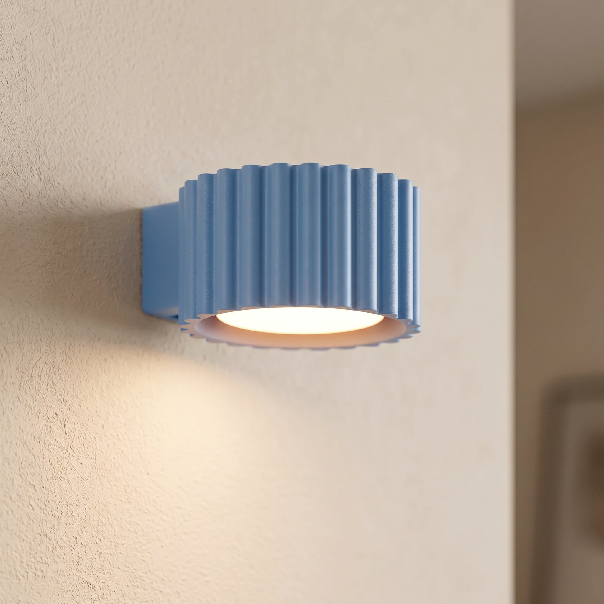 Wandleuchte "AURA"