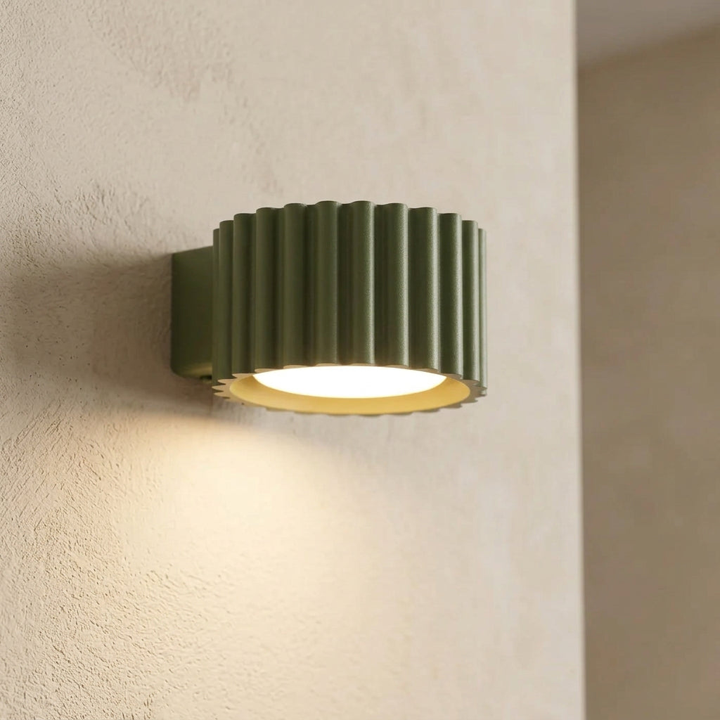 Wandleuchte "AURA"